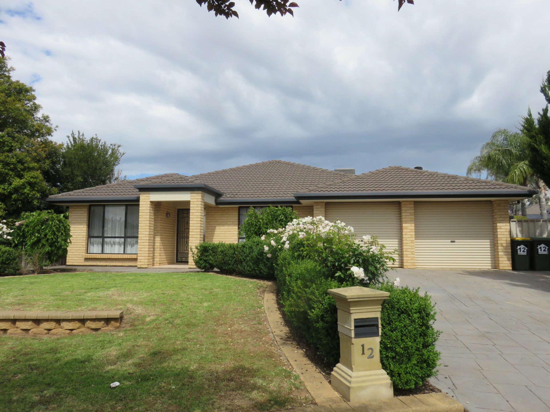 12 Creedon Close Evanston Park SA House for Rent LJ Hooker