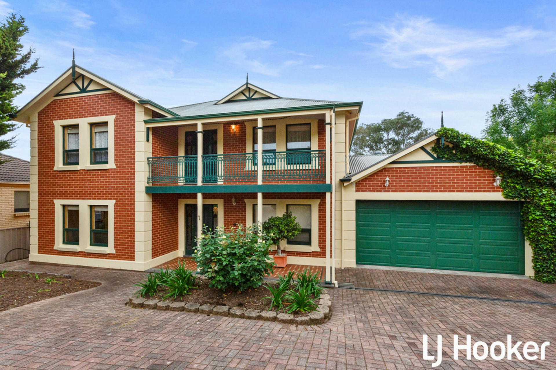 7 Coachwood Drive, ABERFOYLE PARK