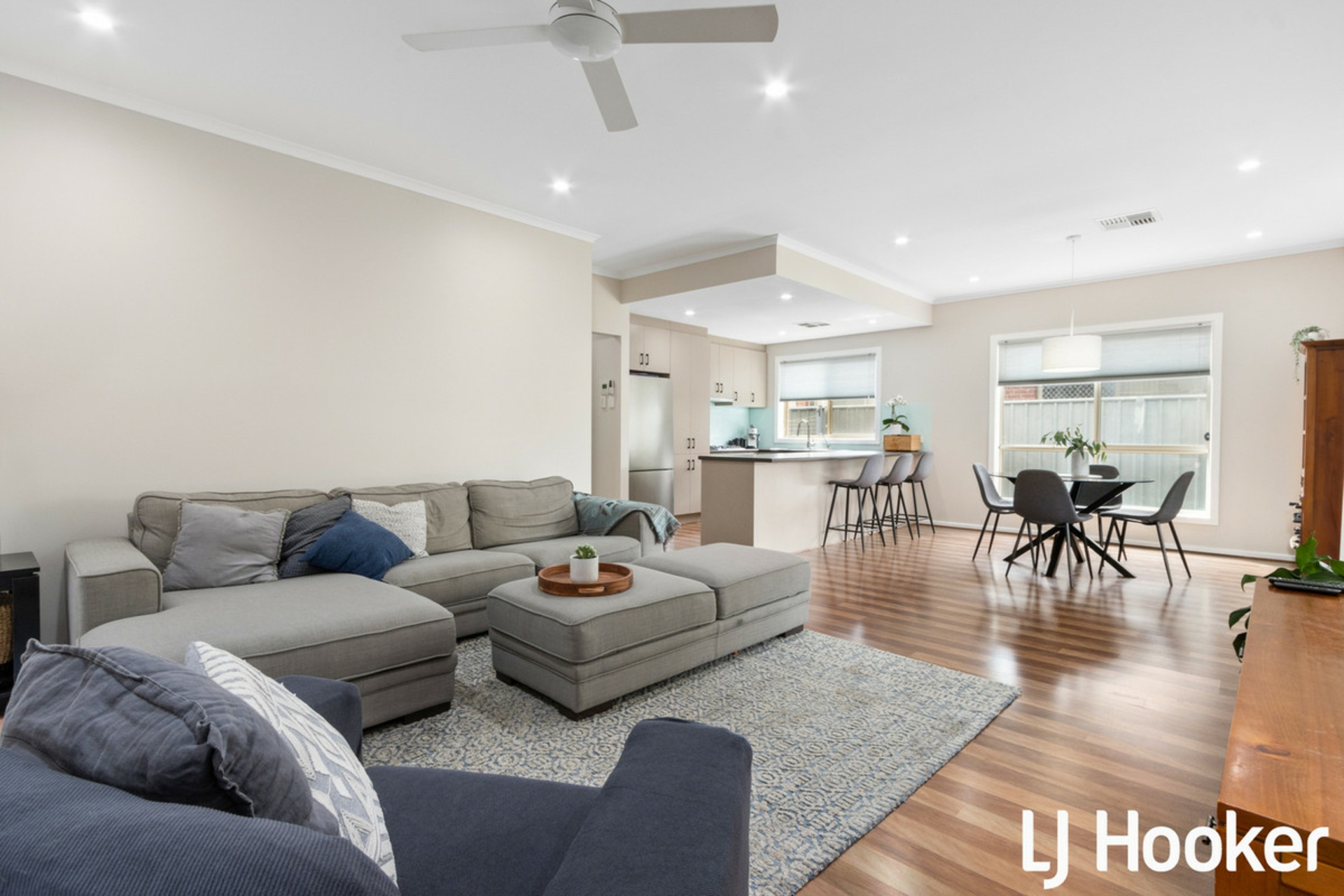 5 Allen Court, EVANSTON GARDENS