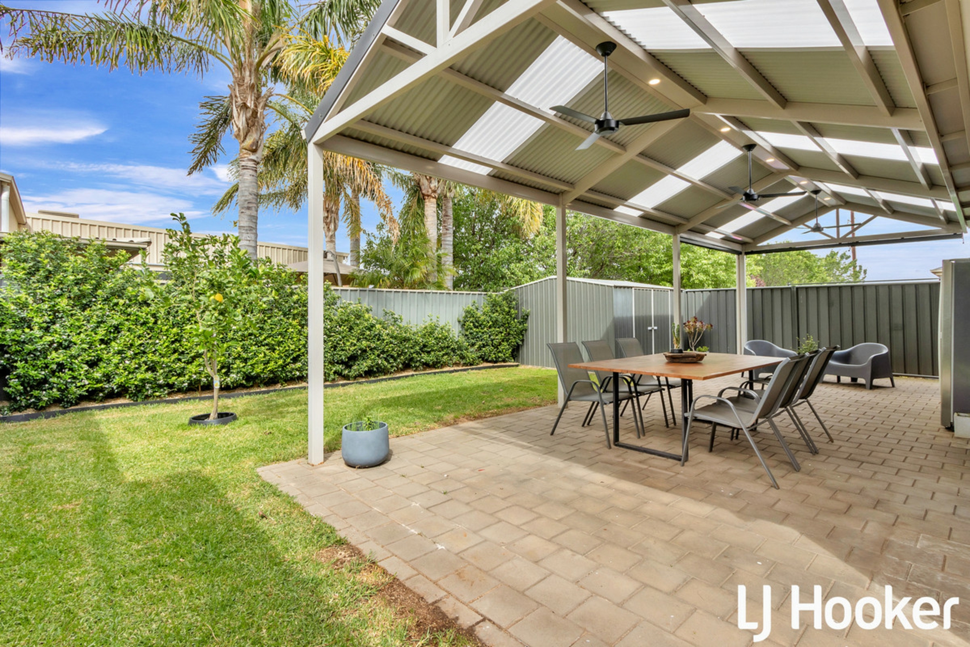 5 Allen Court, EVANSTON GARDENS