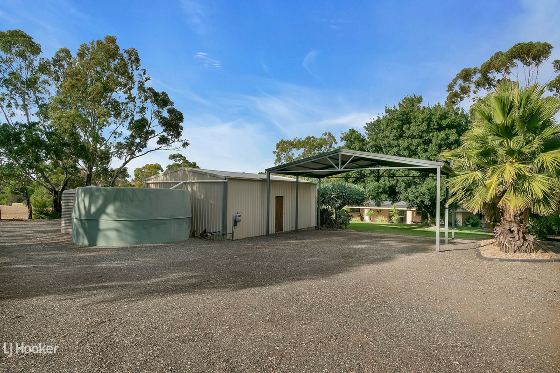 16 Lucks Road, KALBEEBA