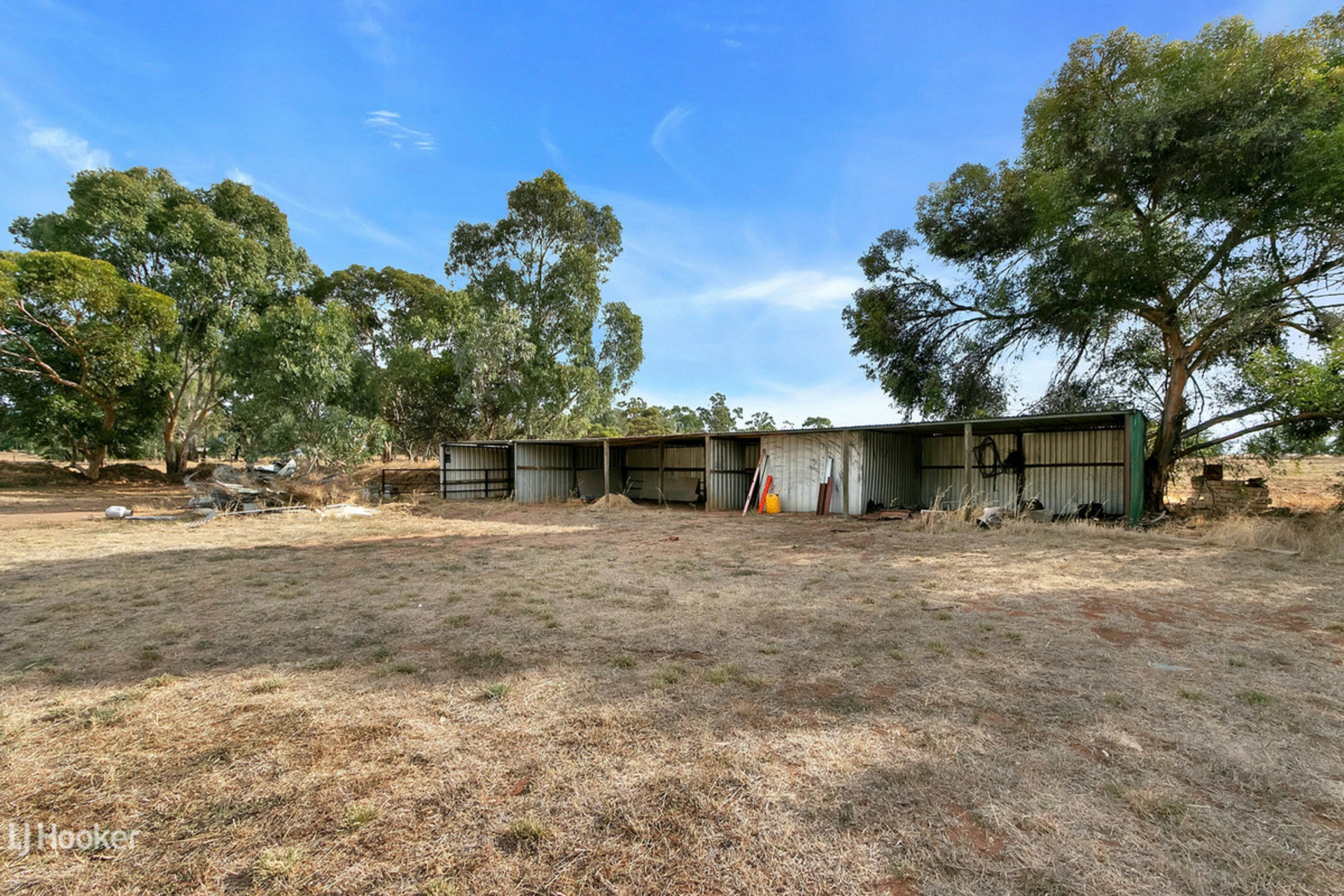 16 Lucks Road, KALBEEBA