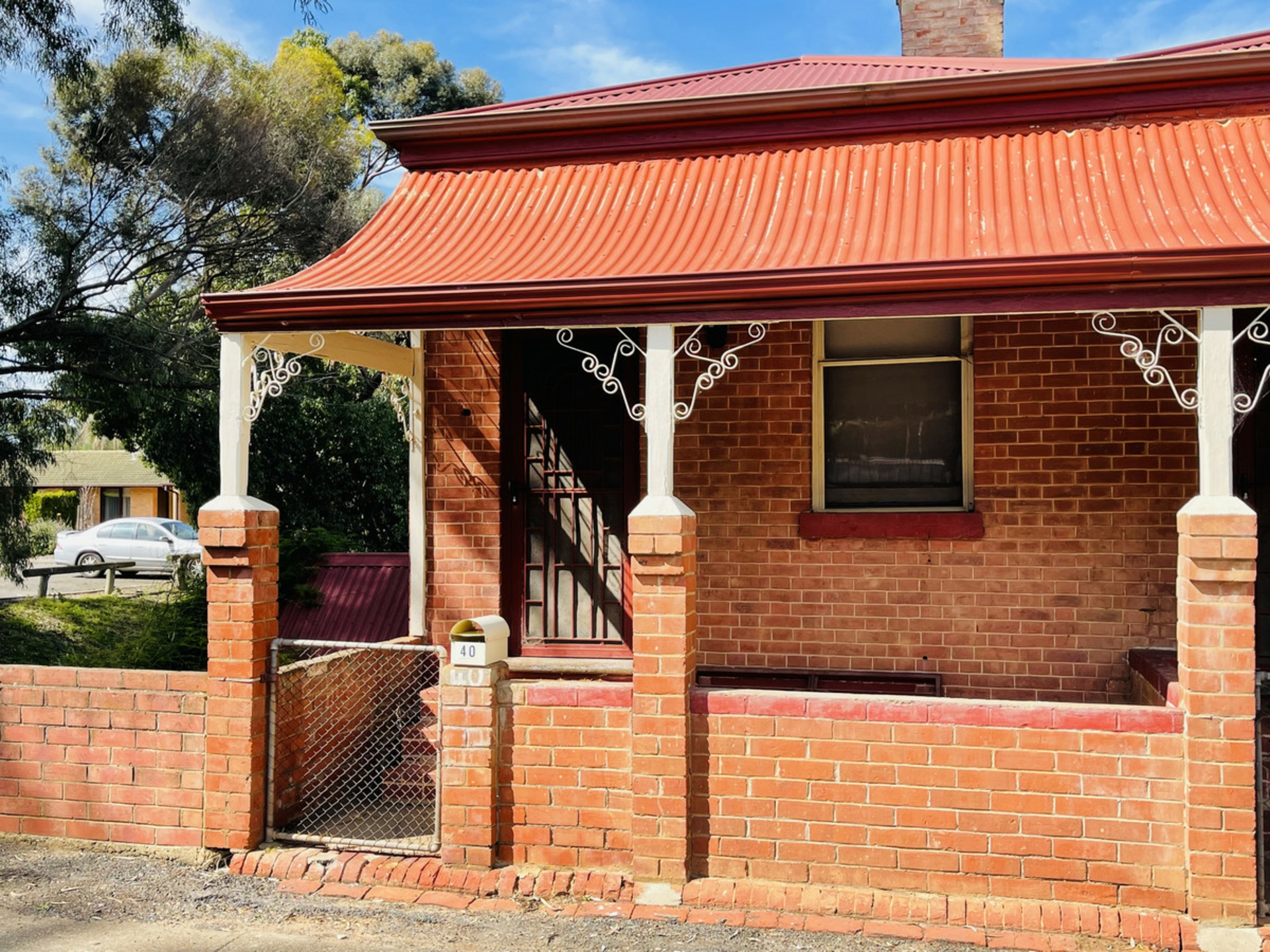 40 Jacob Street, GAWLER