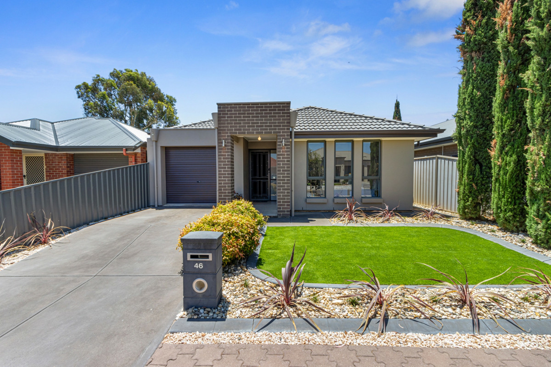 46 Field Street, Parafield Gardens
