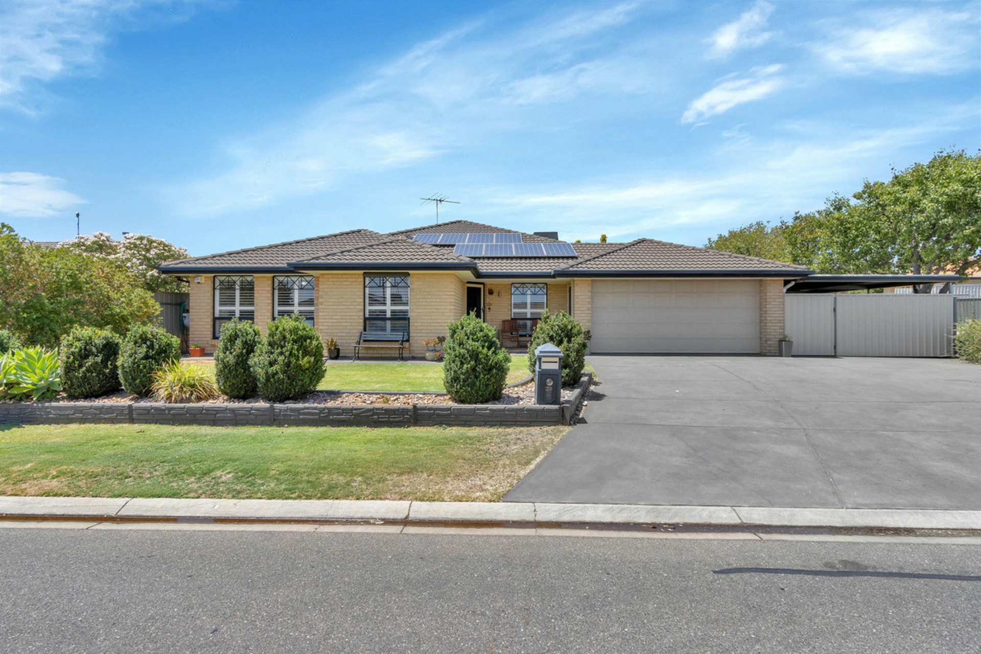 39 Gleeson Grove, EVANSTON PARK