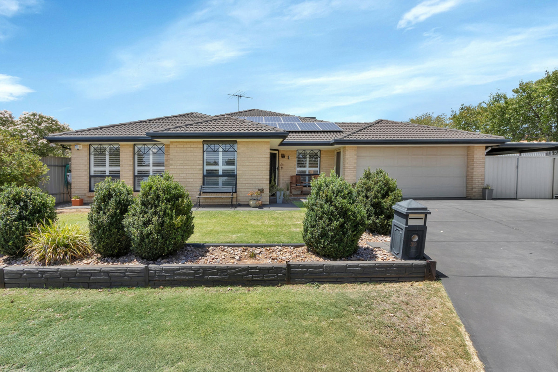 39 Gleeson Grove, EVANSTON PARK