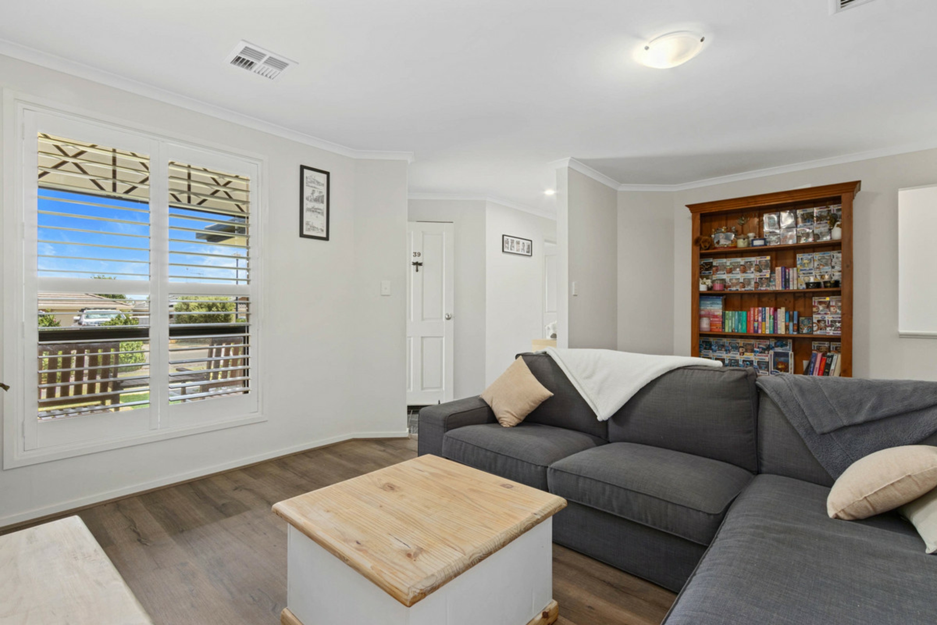 39 Gleeson Grove, EVANSTON PARK