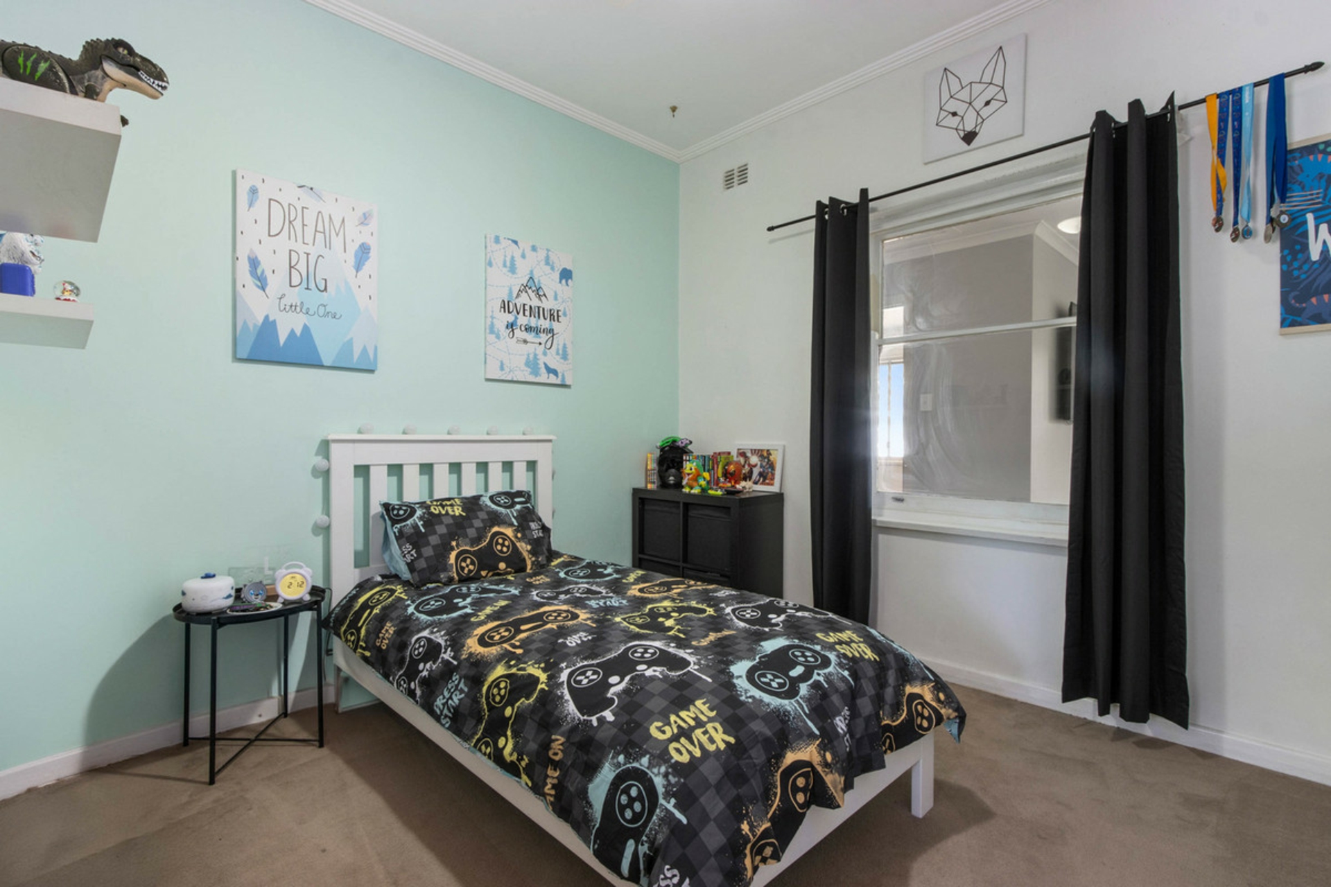 35 Gawler Street, NURIOOTPA