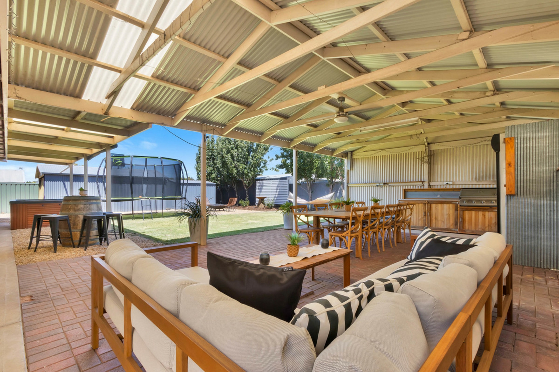 35 Gawler Street, NURIOOTPA