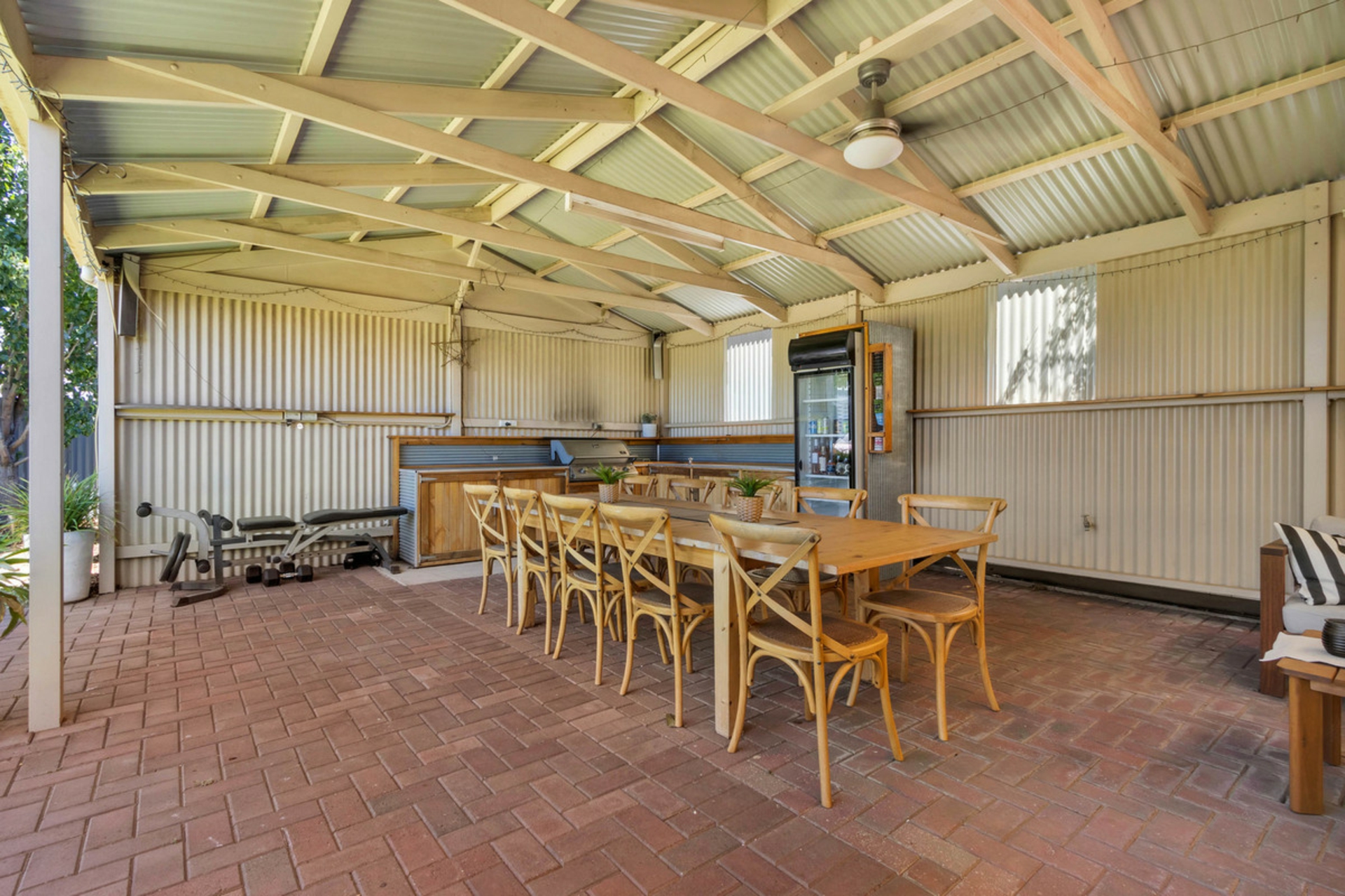 35 Gawler Street, NURIOOTPA