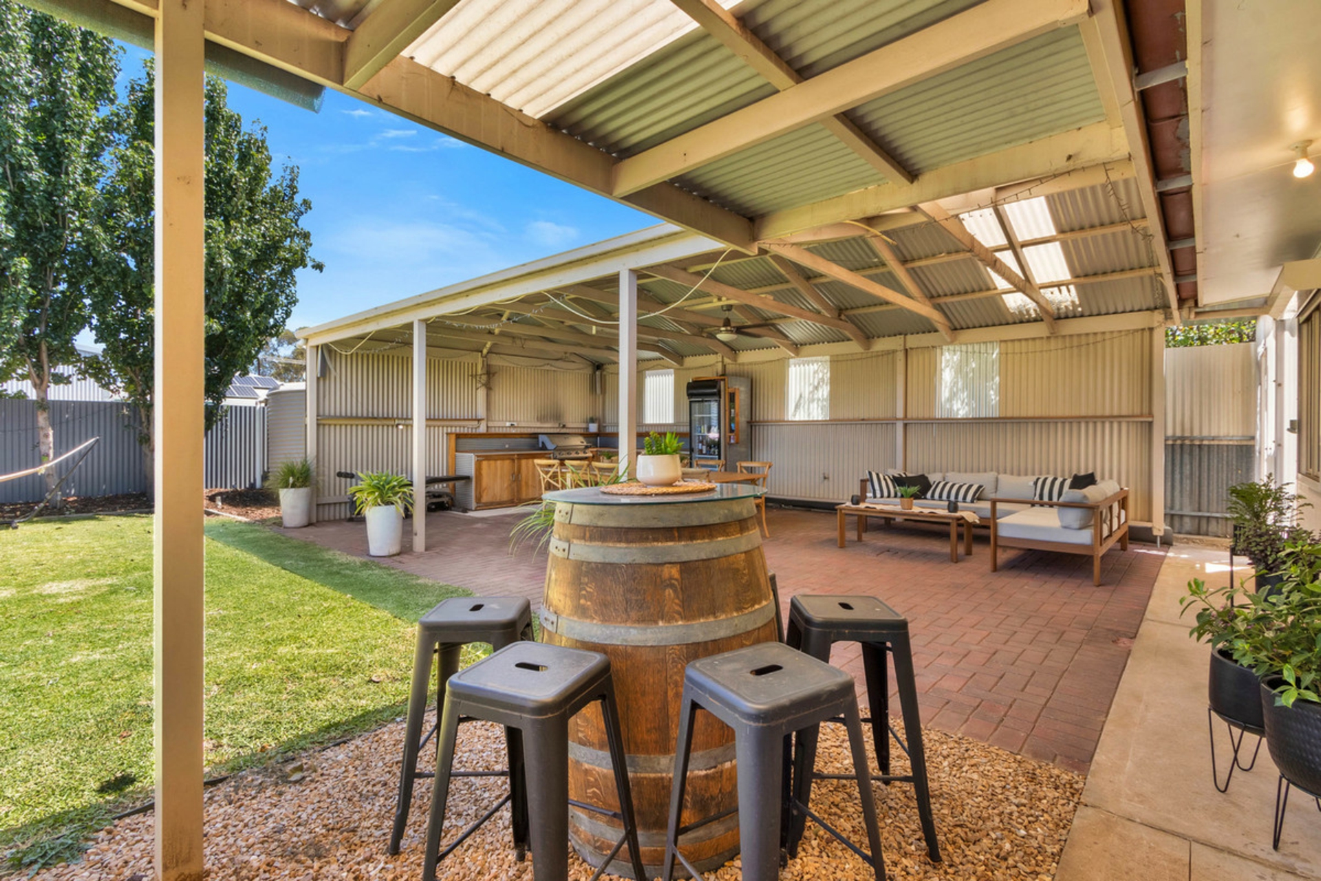 35 Gawler Street, NURIOOTPA