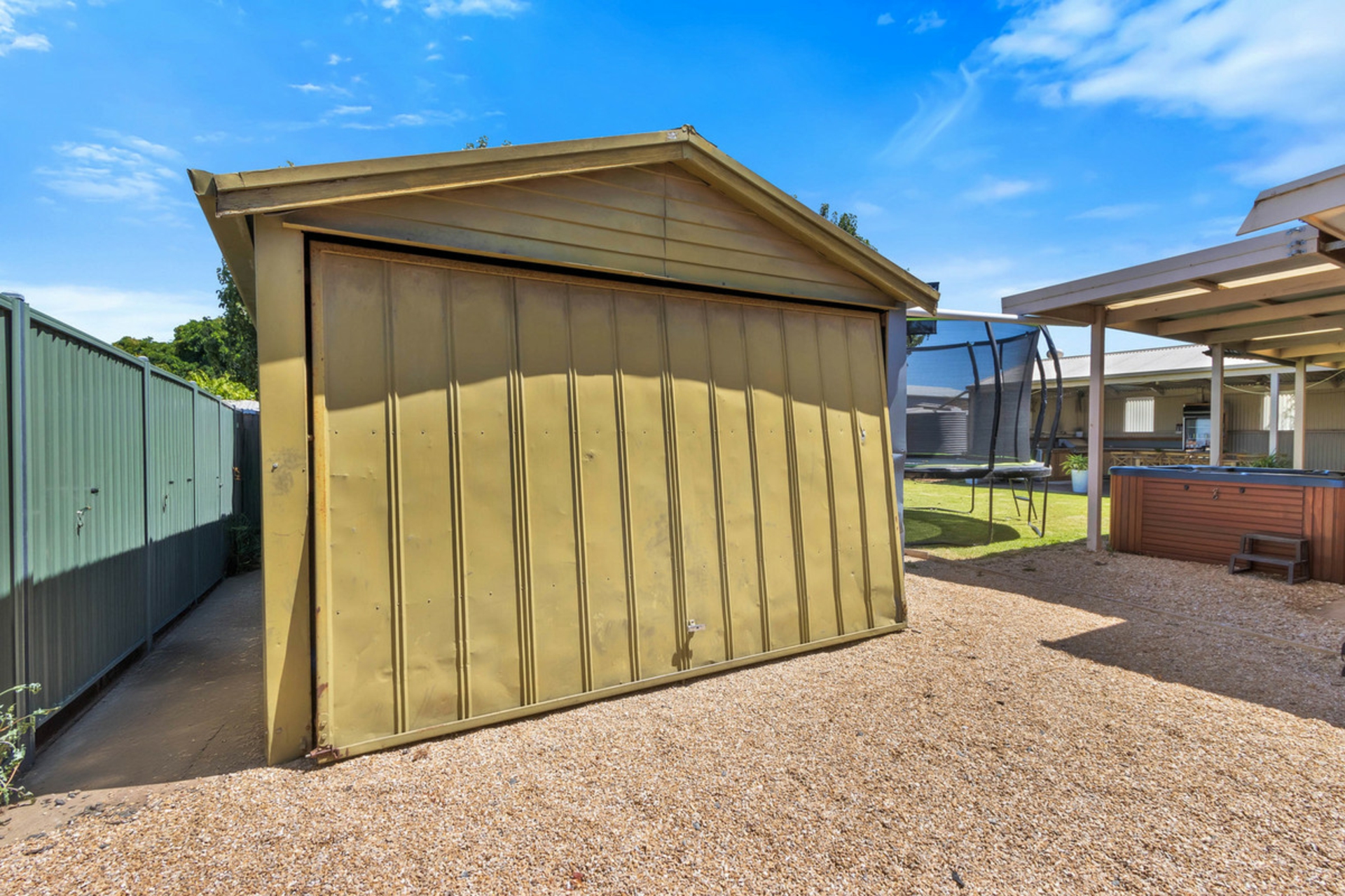 35 Gawler Street, NURIOOTPA