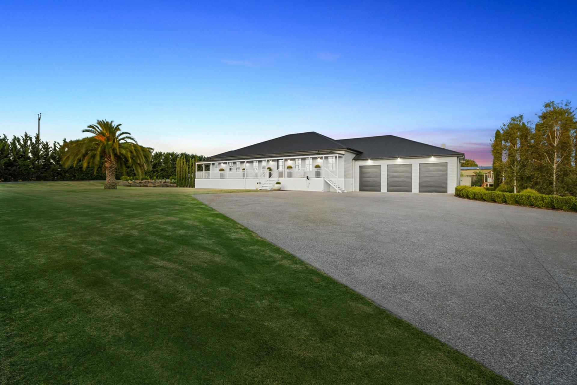 213 Clancy Road, GAWLER BELT