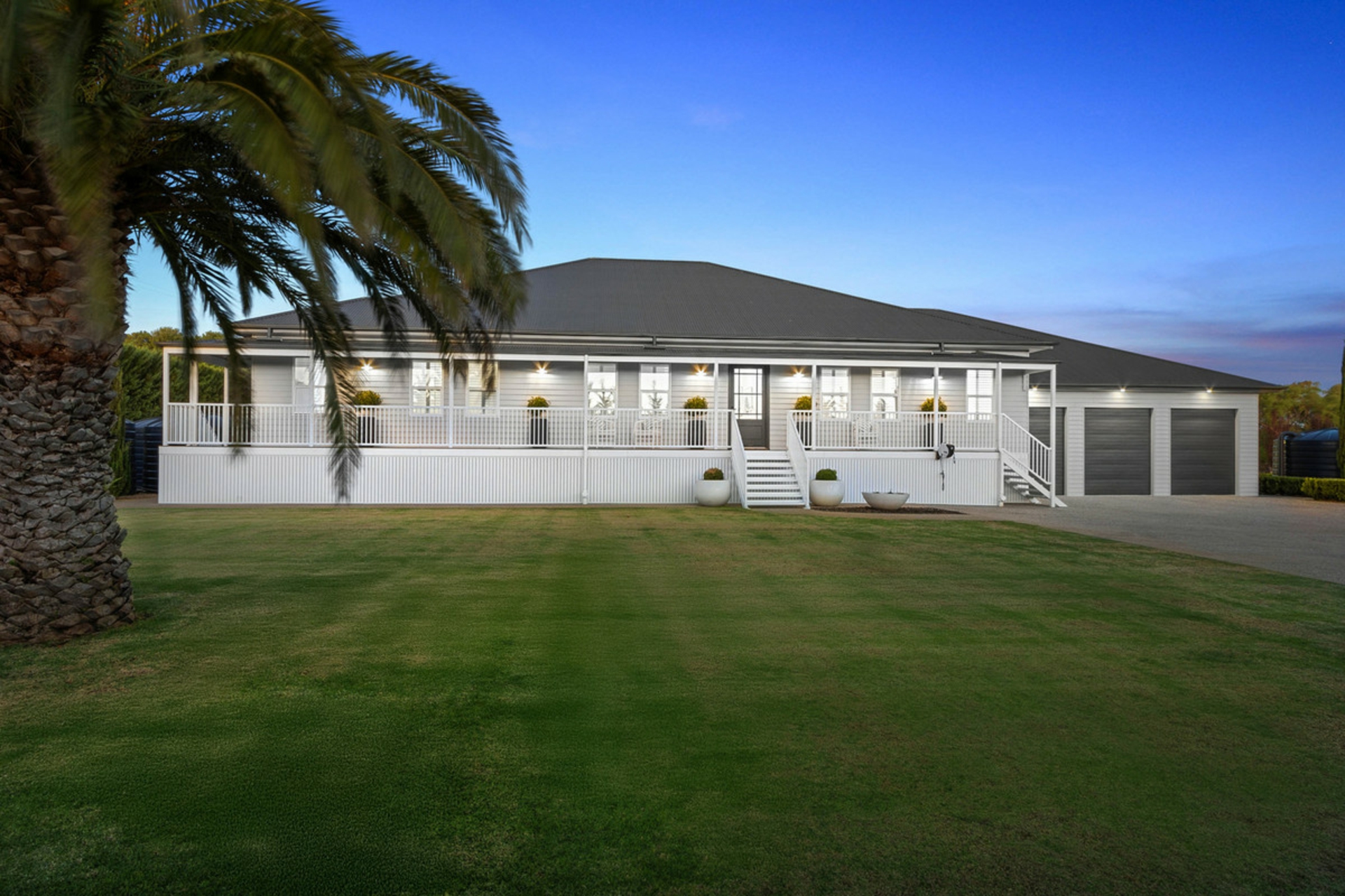 213 Clancy Road, GAWLER BELT