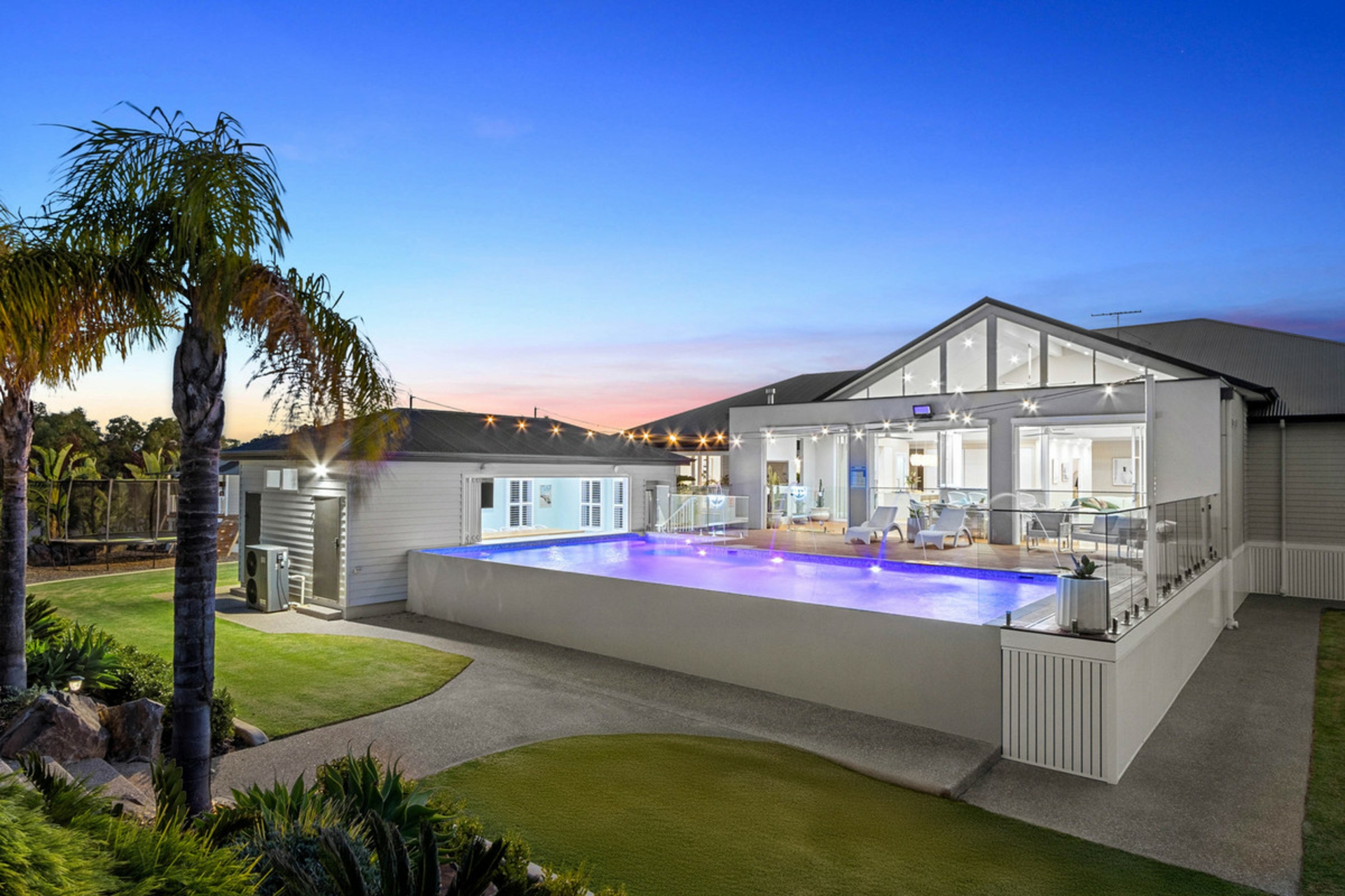 213 Clancy Road, GAWLER BELT