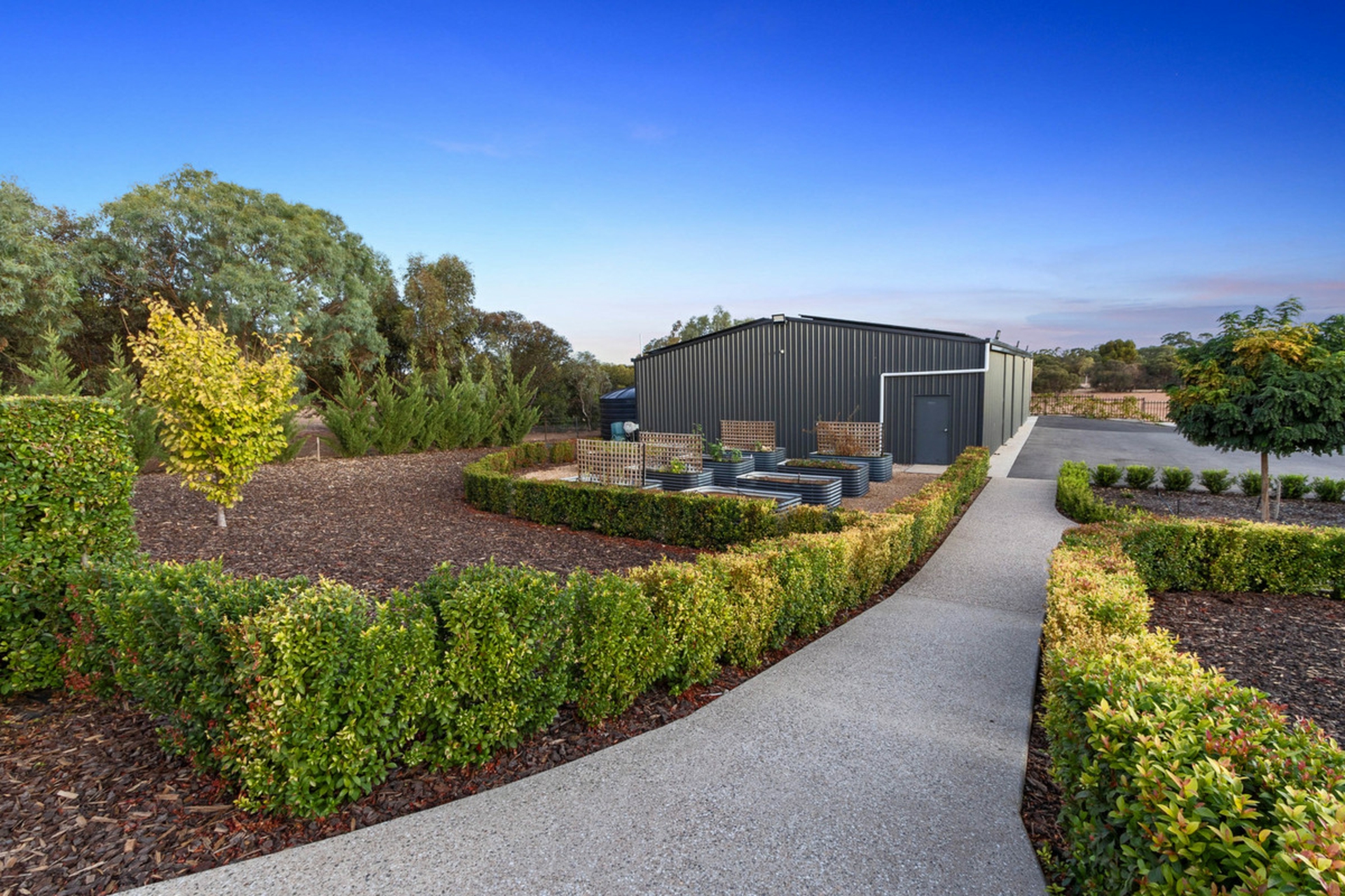 213 Clancy Road, GAWLER BELT