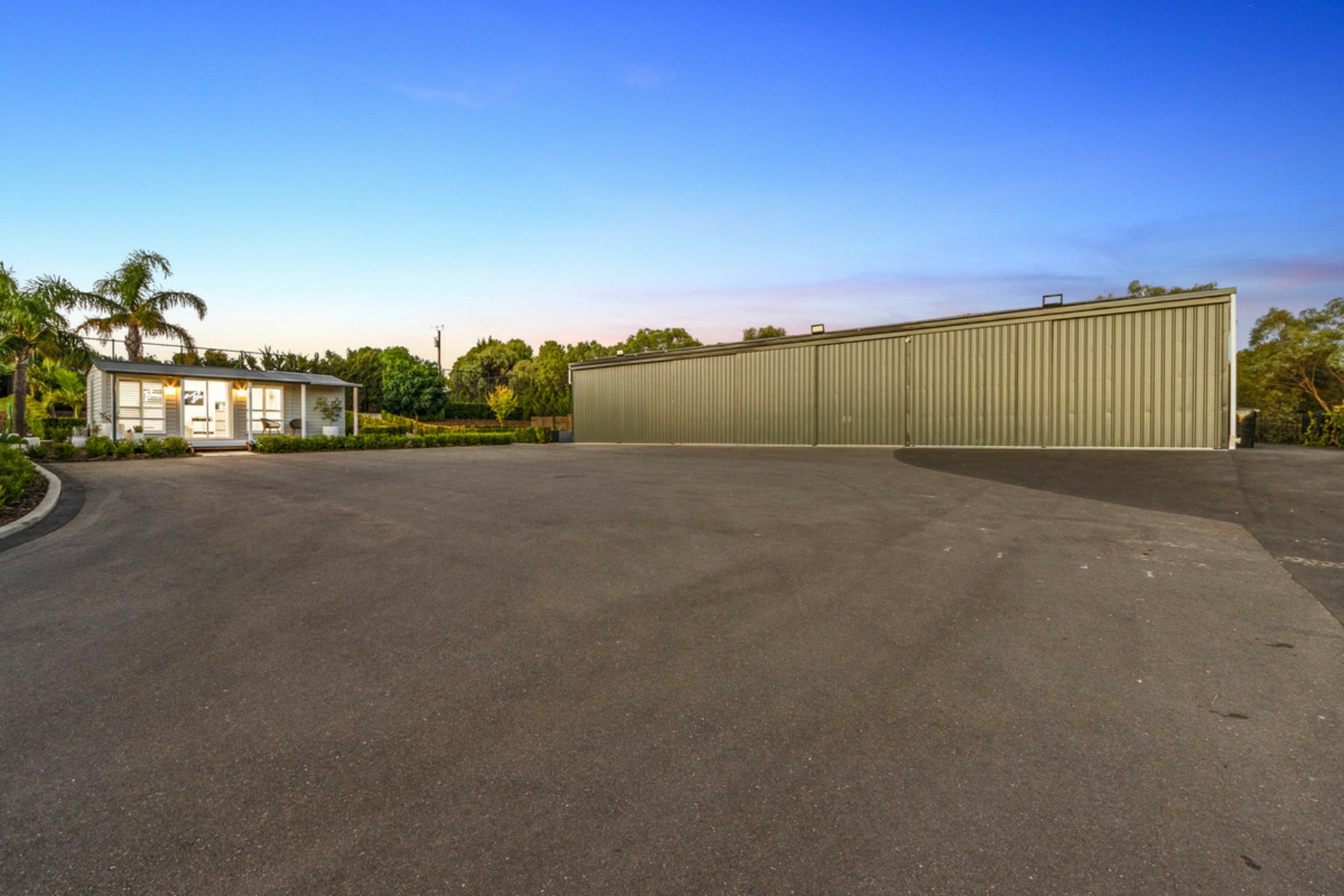 213 Clancy Road, GAWLER BELT