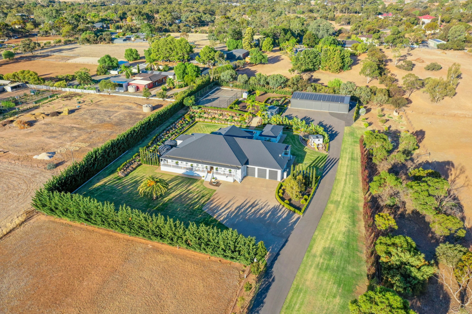 213 Clancy Road, GAWLER BELT