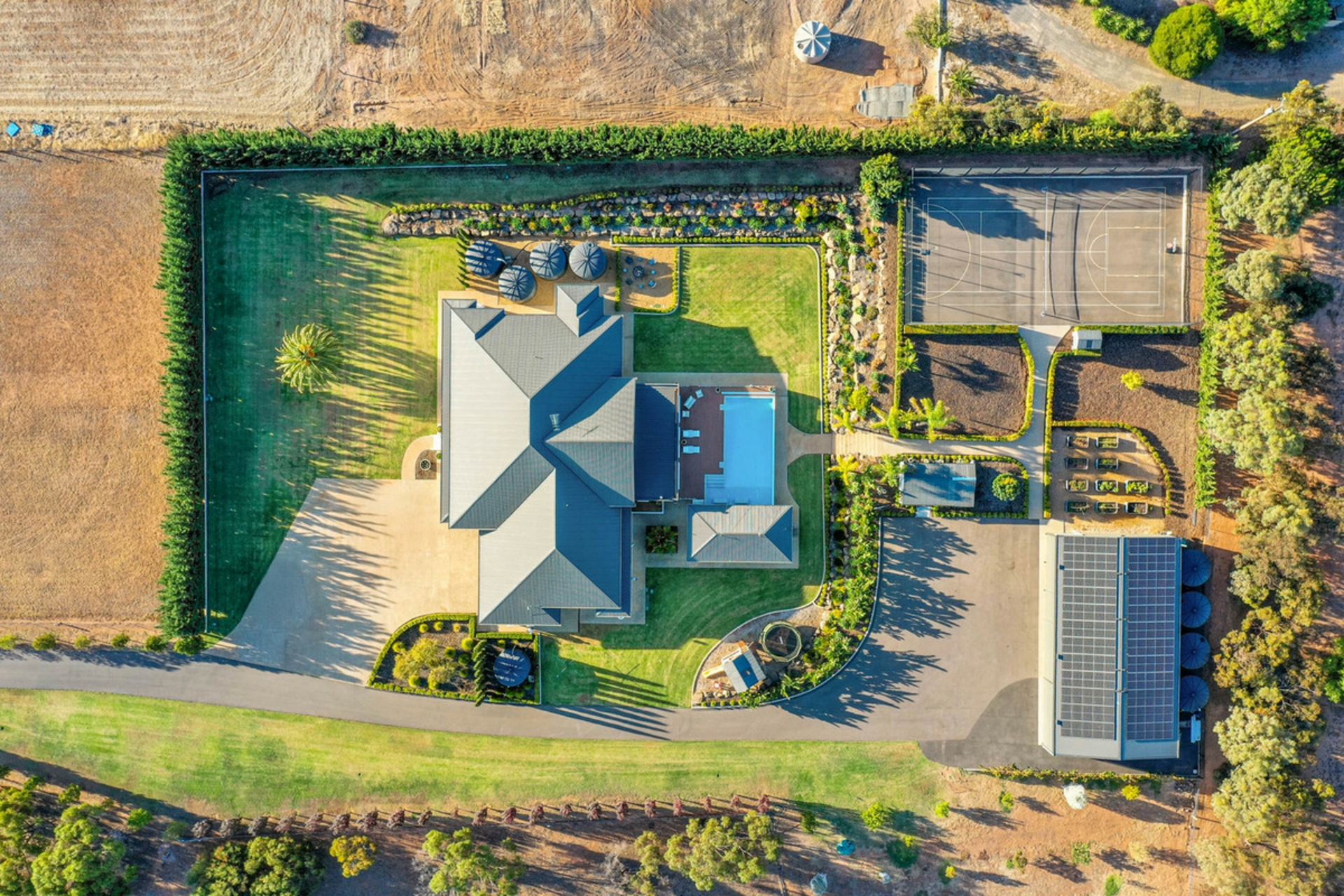 213 Clancy Road, GAWLER BELT