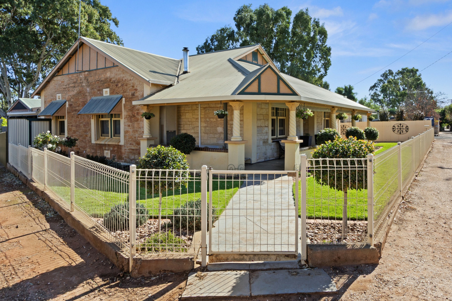 30 Mildred Street, KAPUNDA