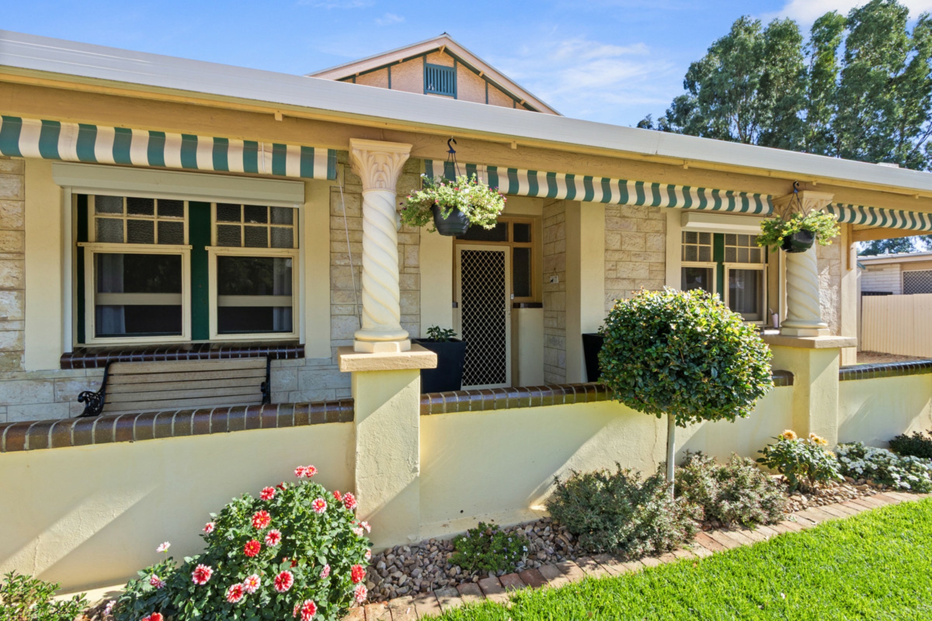30 Mildred Street, KAPUNDA