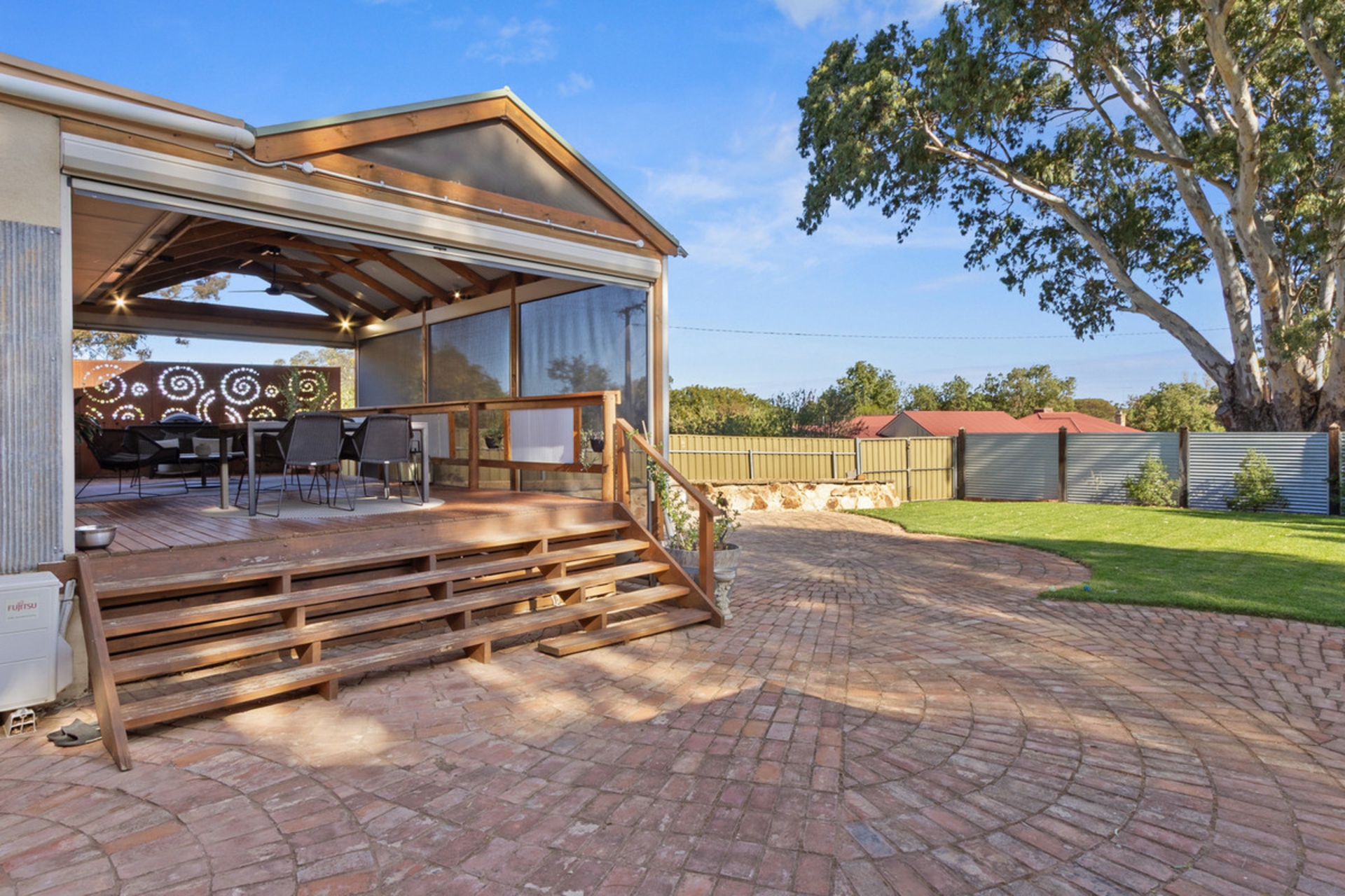 30 Mildred Street, KAPUNDA
