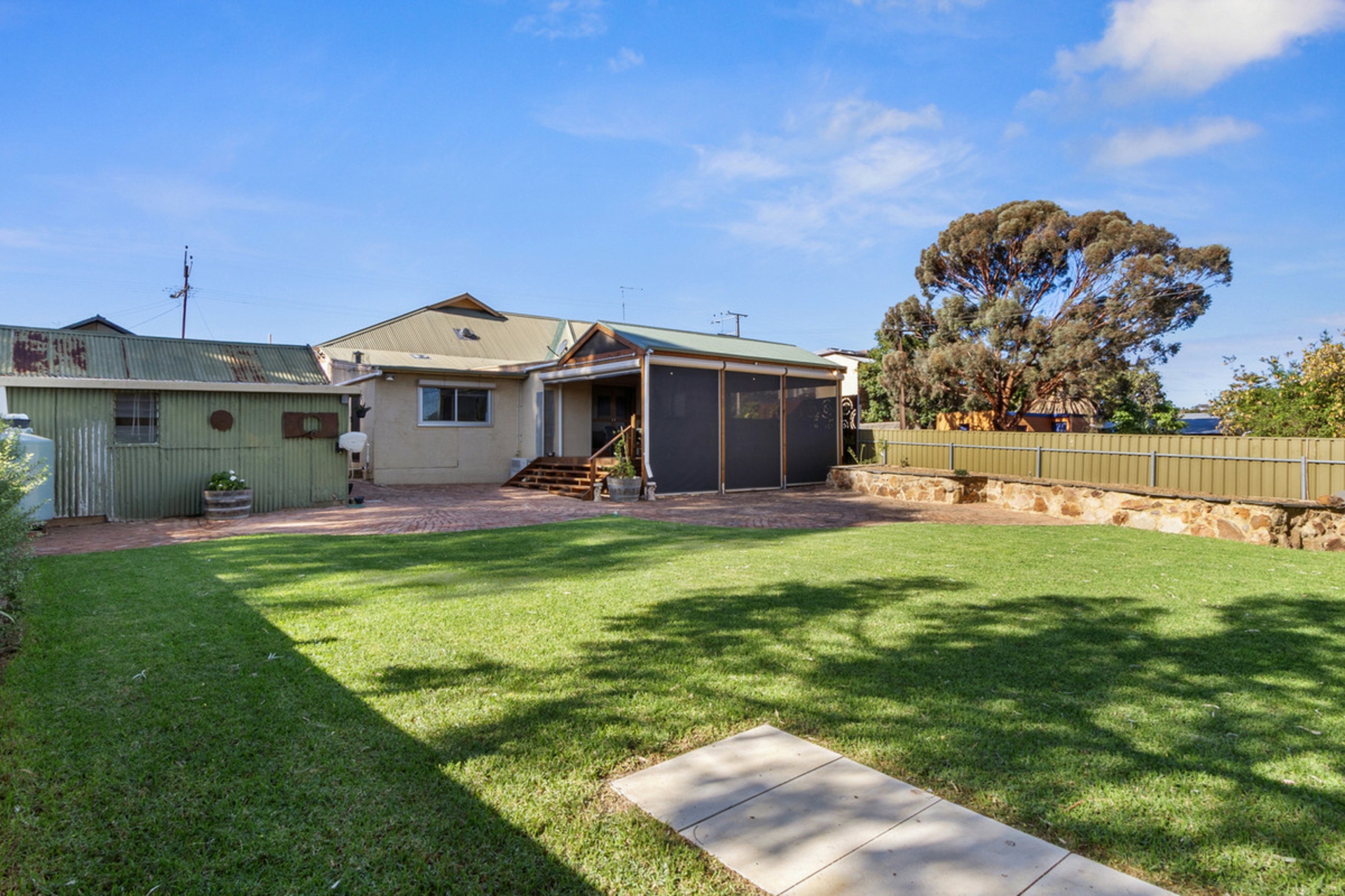 30 Mildred Street, KAPUNDA