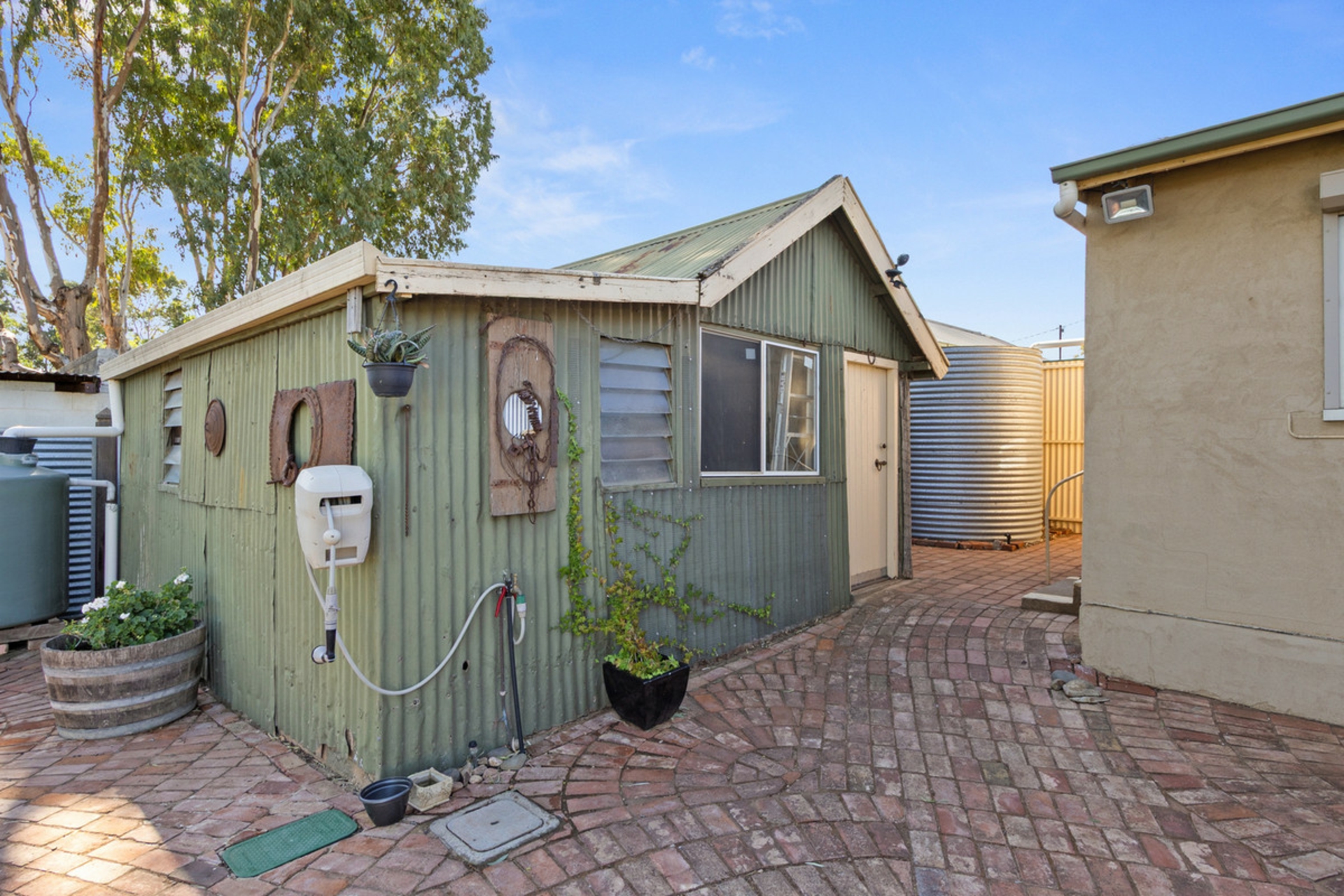 30 Mildred Street, KAPUNDA