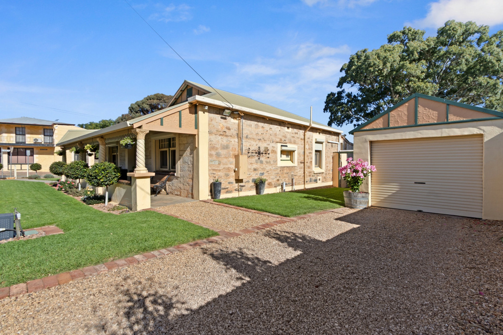 30 Mildred Street, KAPUNDA