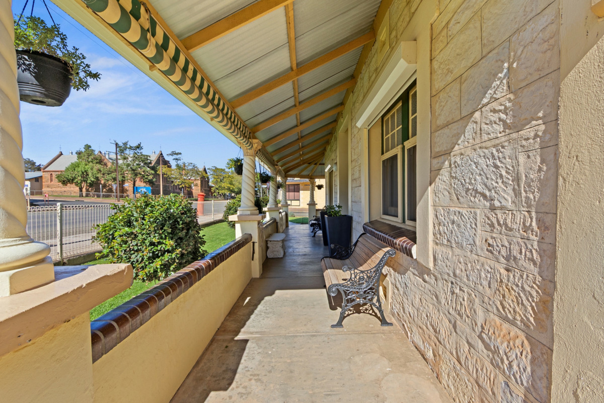 30 Mildred Street, KAPUNDA