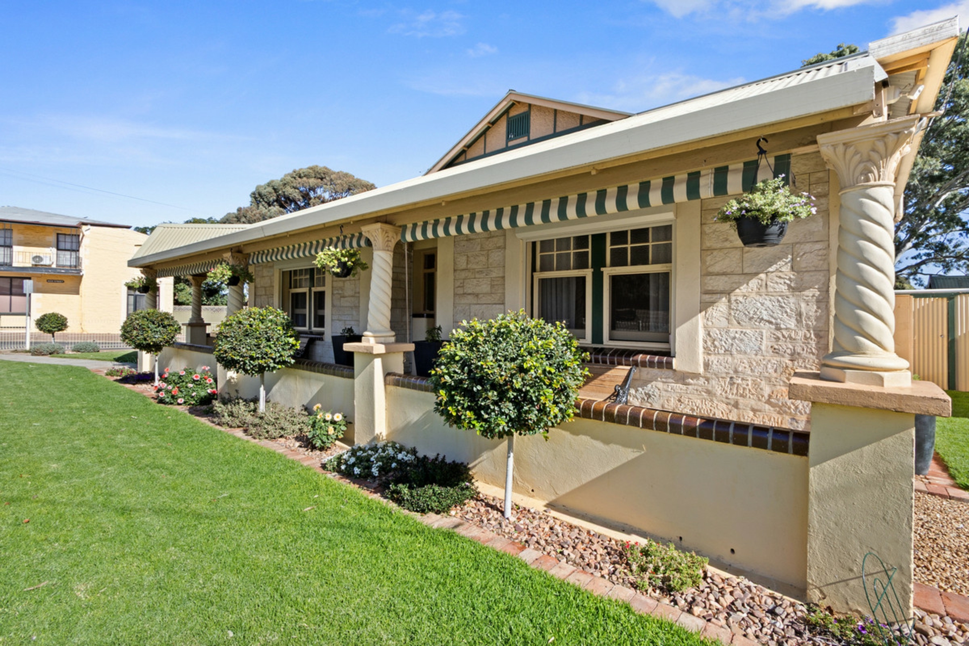30 Mildred Street, KAPUNDA