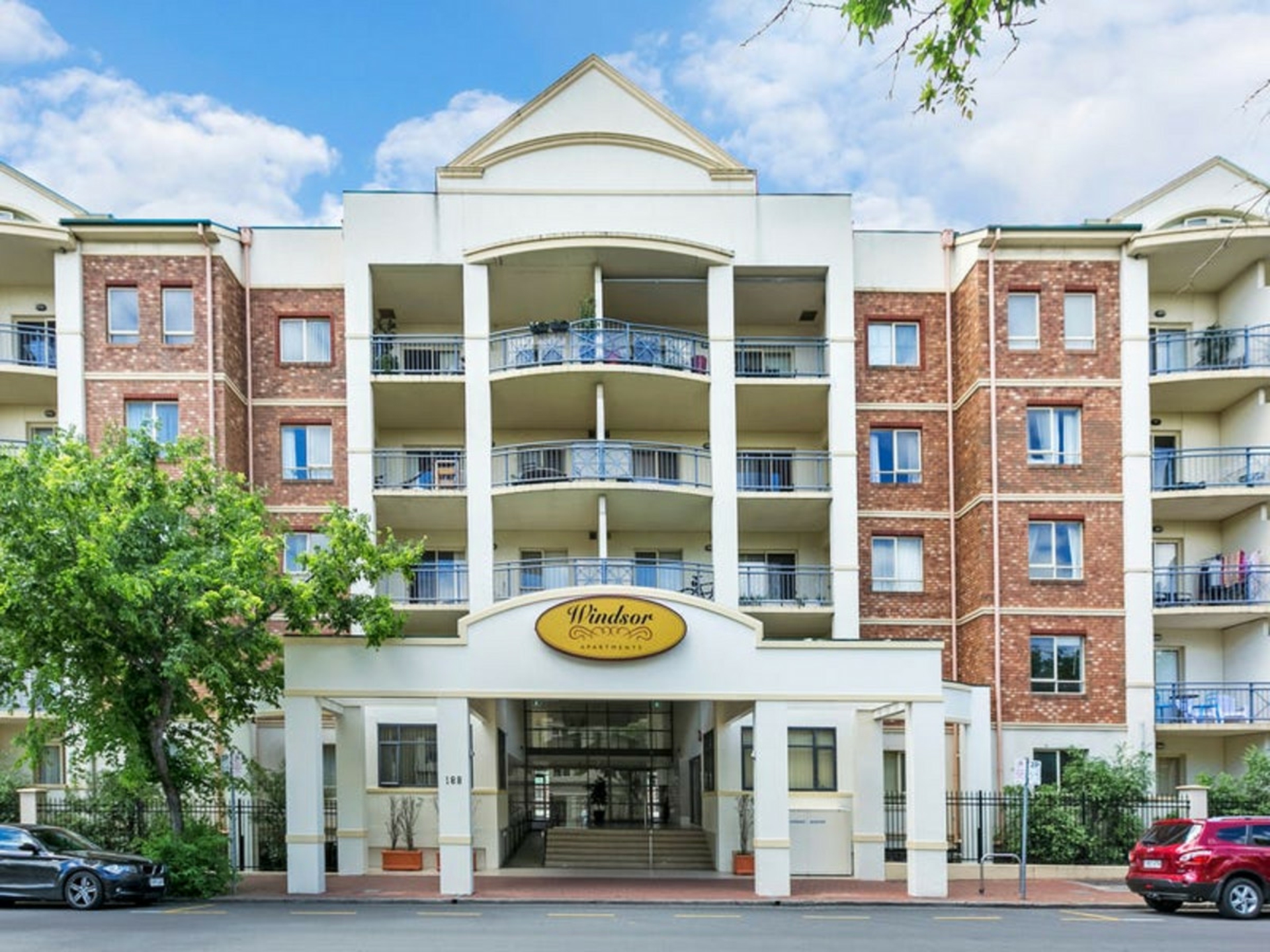 20B/188 Carrington Street, ADELAIDE