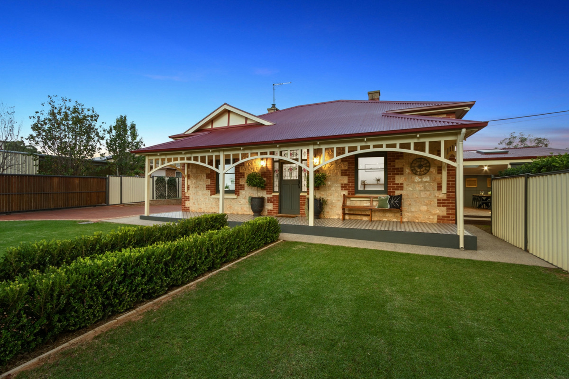 65 Main North Road, WILLASTON
