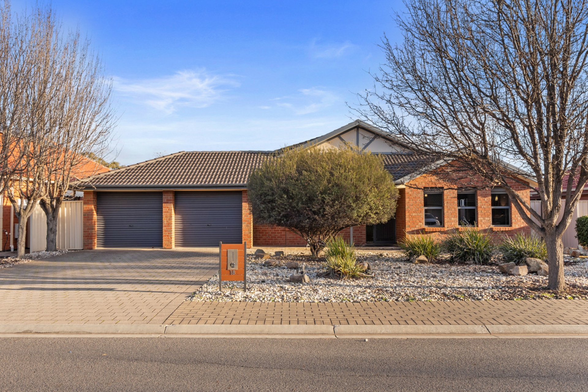 18 Jacobs Street, NURIOOTPA