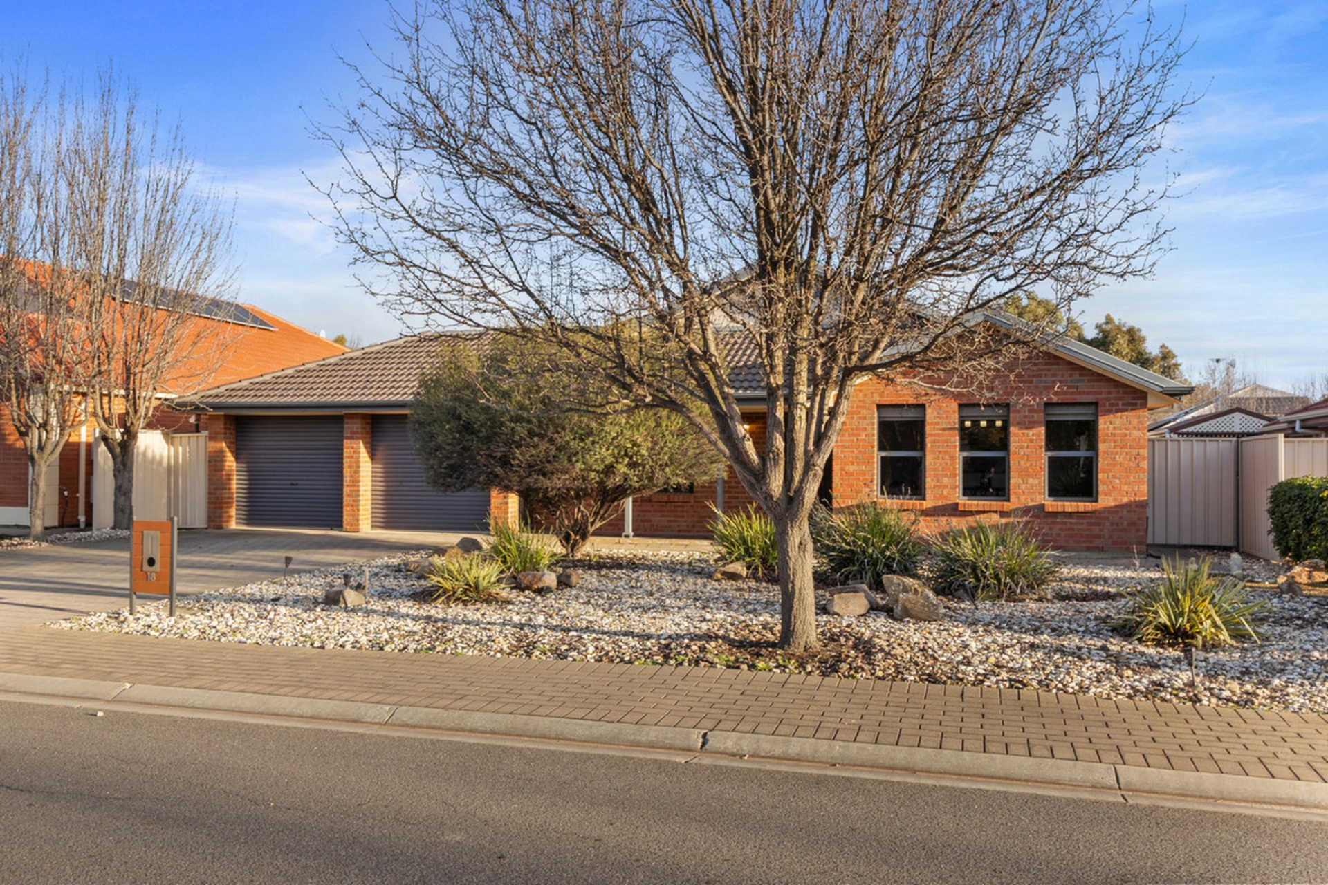 18 Jacobs Street, NURIOOTPA