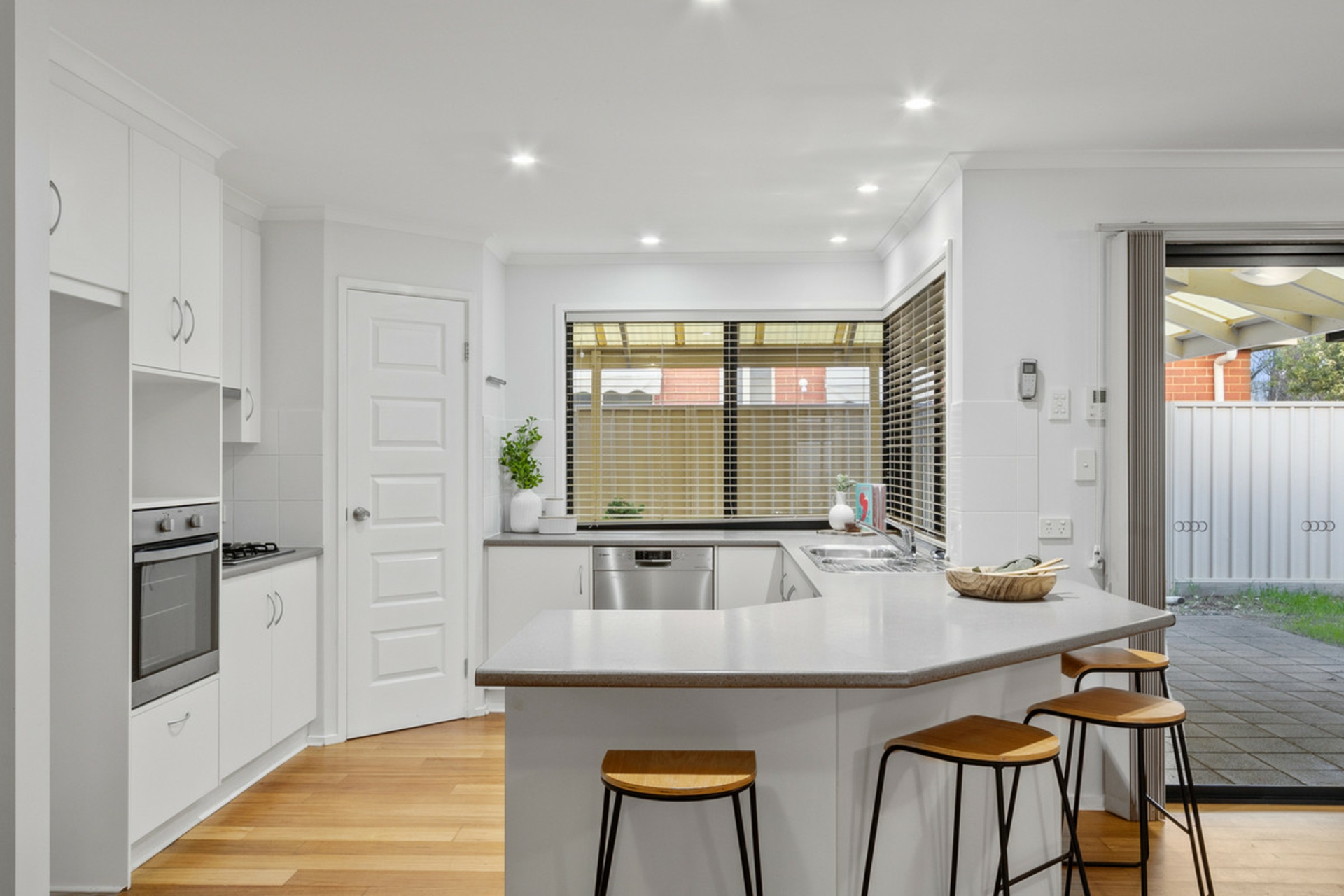 18 Jacobs Street, NURIOOTPA