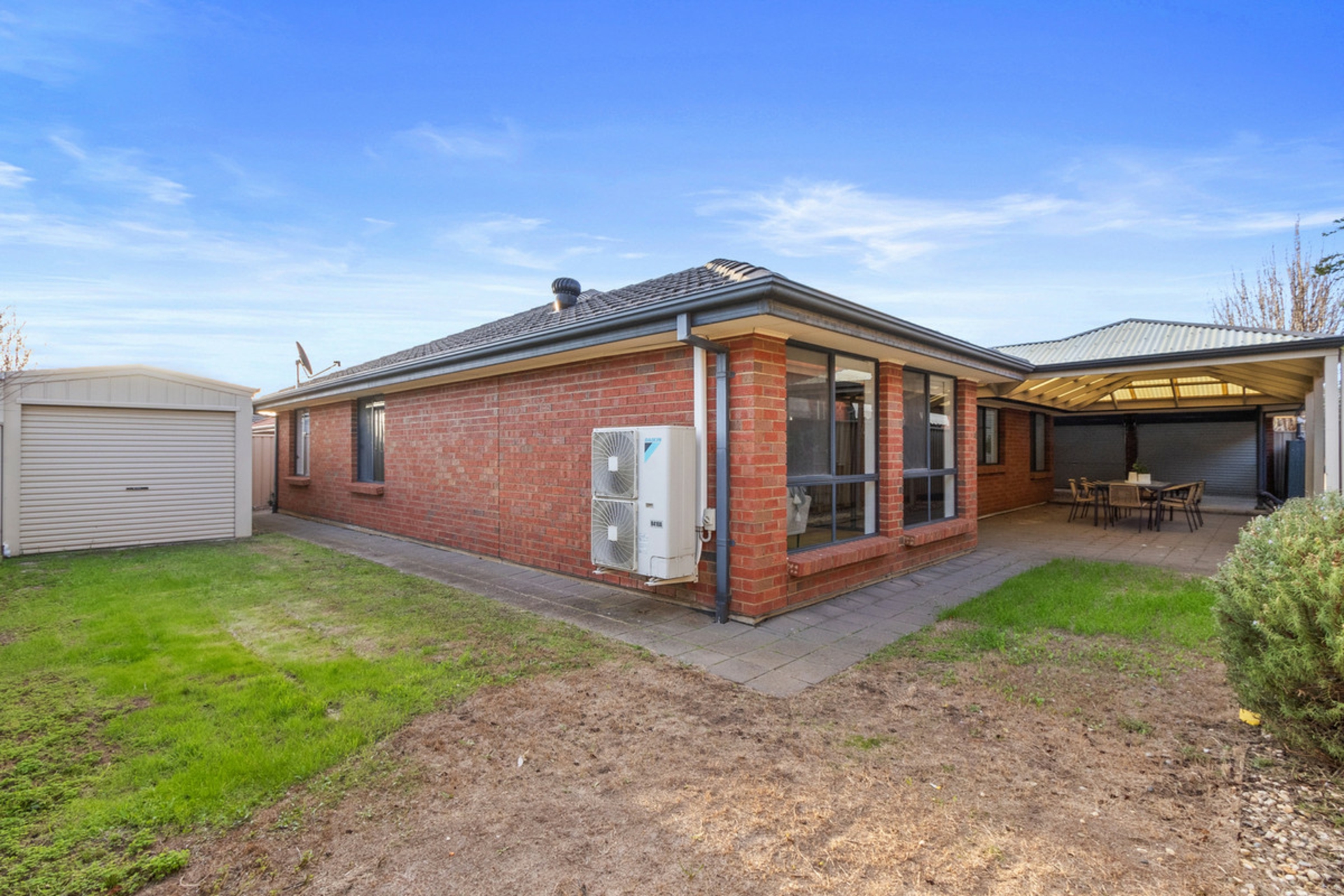 18 Jacobs Street, NURIOOTPA