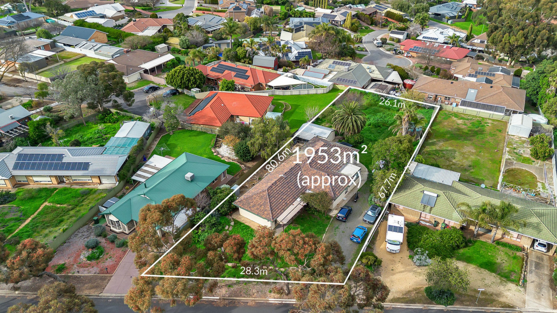 21 Deland Avenue — photo from LJ Hooker Property Specialists Gawler | Barossa