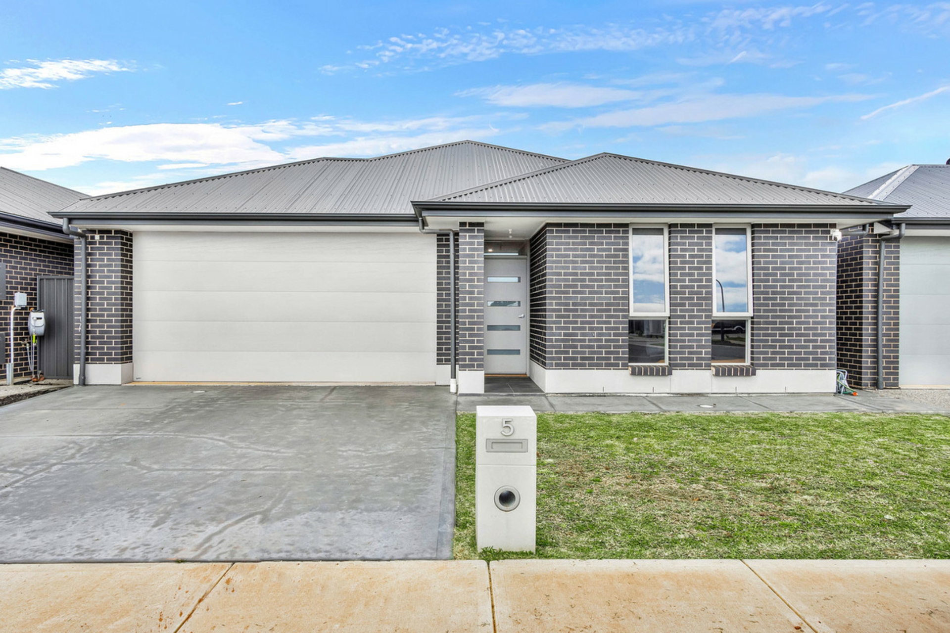 5 Peter Street — photo from LJ Hooker Property Specialists Gawler | Barossa
