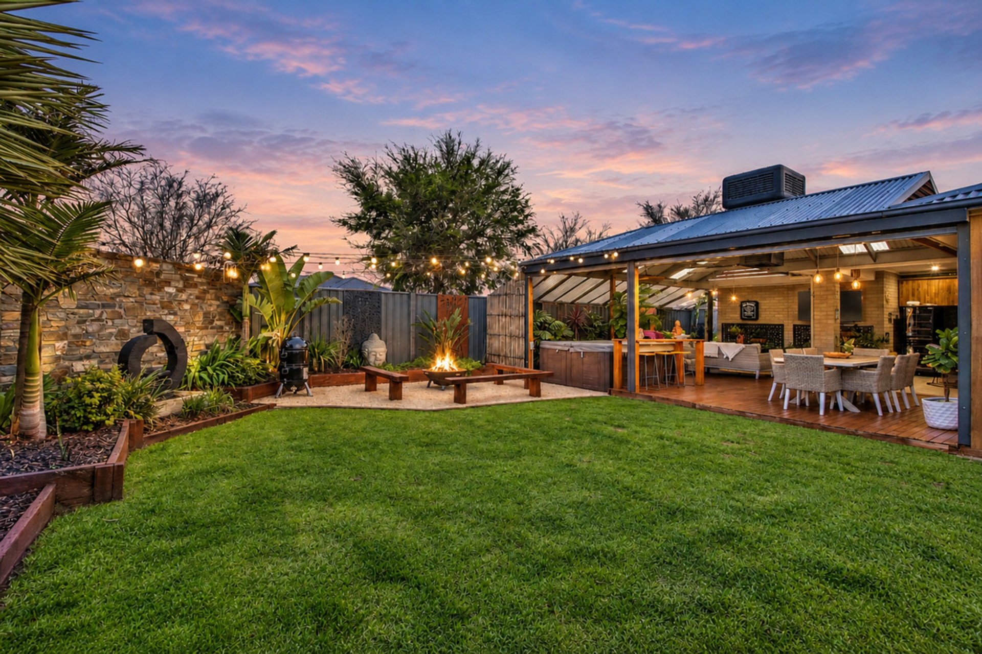 1 Haywood Court — photo 26 of 30