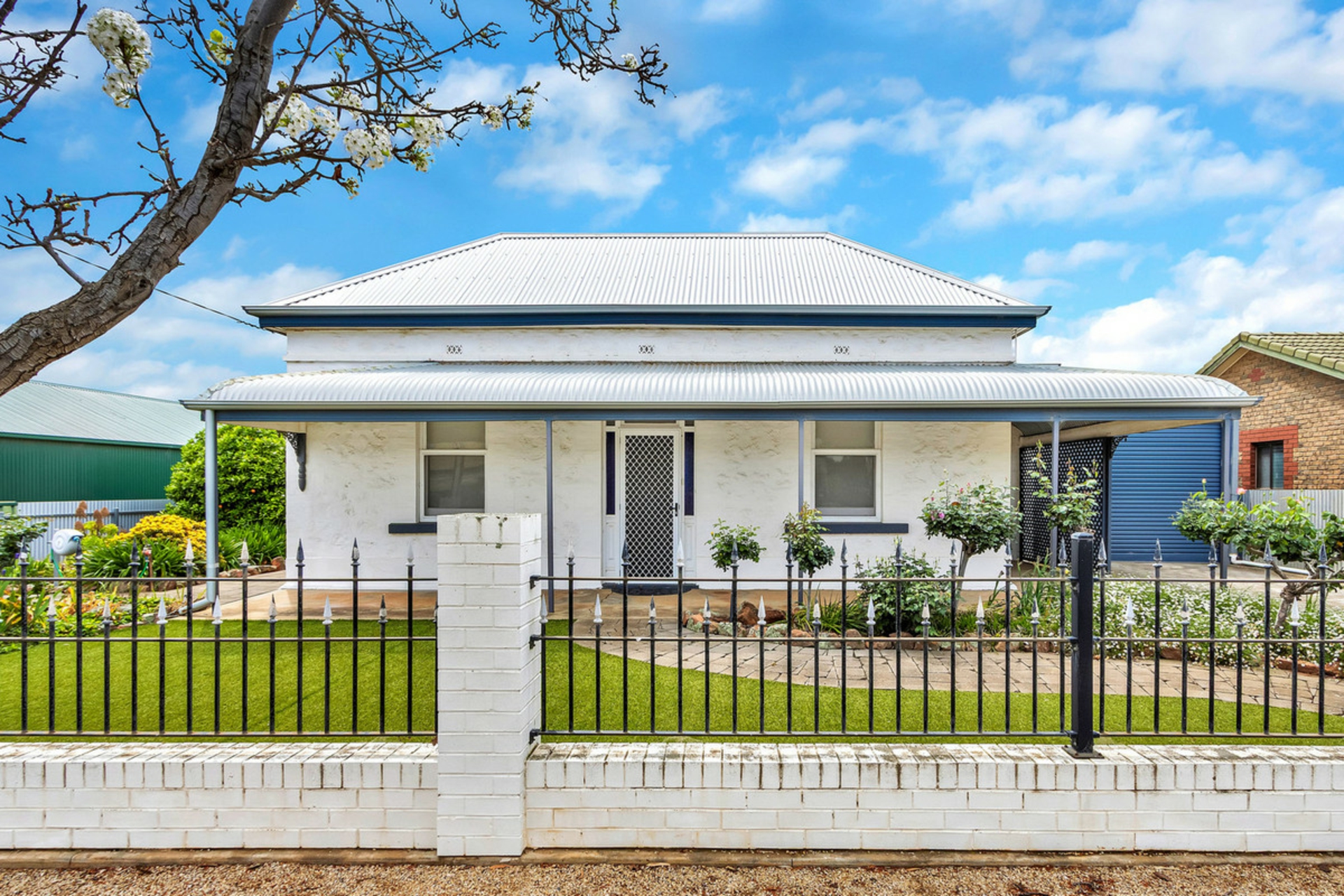 12 Scotland Street — photo from LJ Hooker Property Specialists Gawler | Barossa