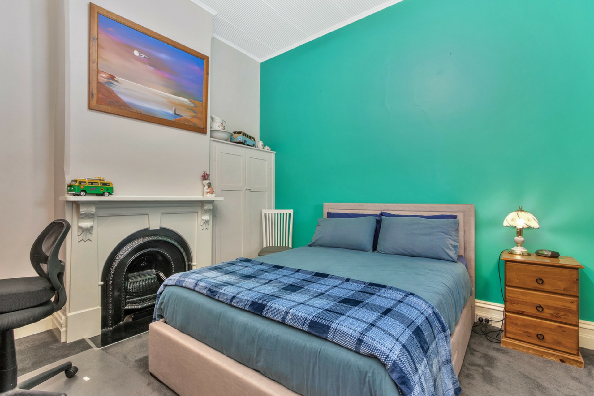 12 Scotland Street — photo 14 of 21