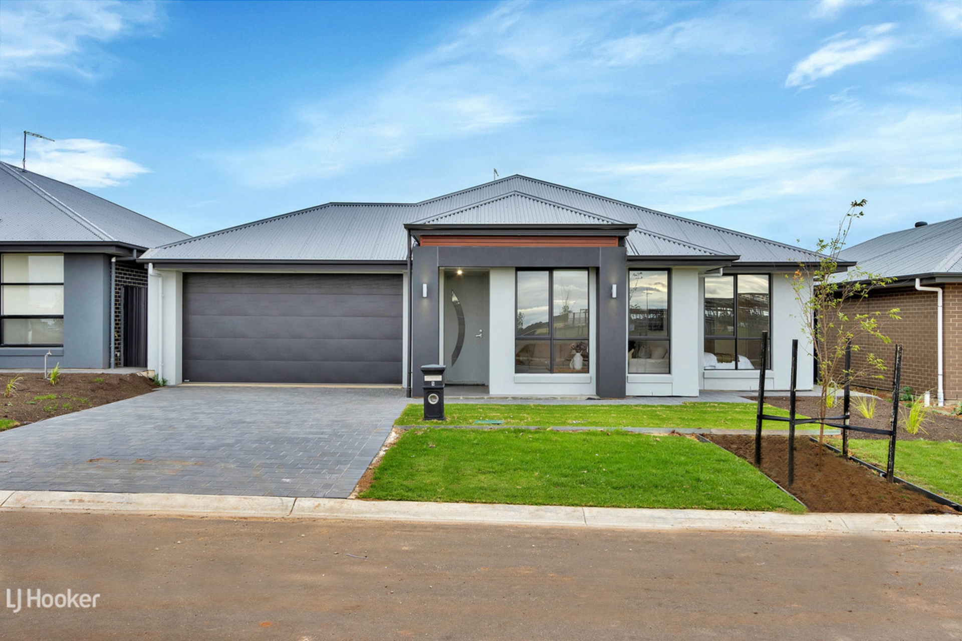 5 Midas Street — photo from LJ Hooker Property Specialists Gawler | Barossa