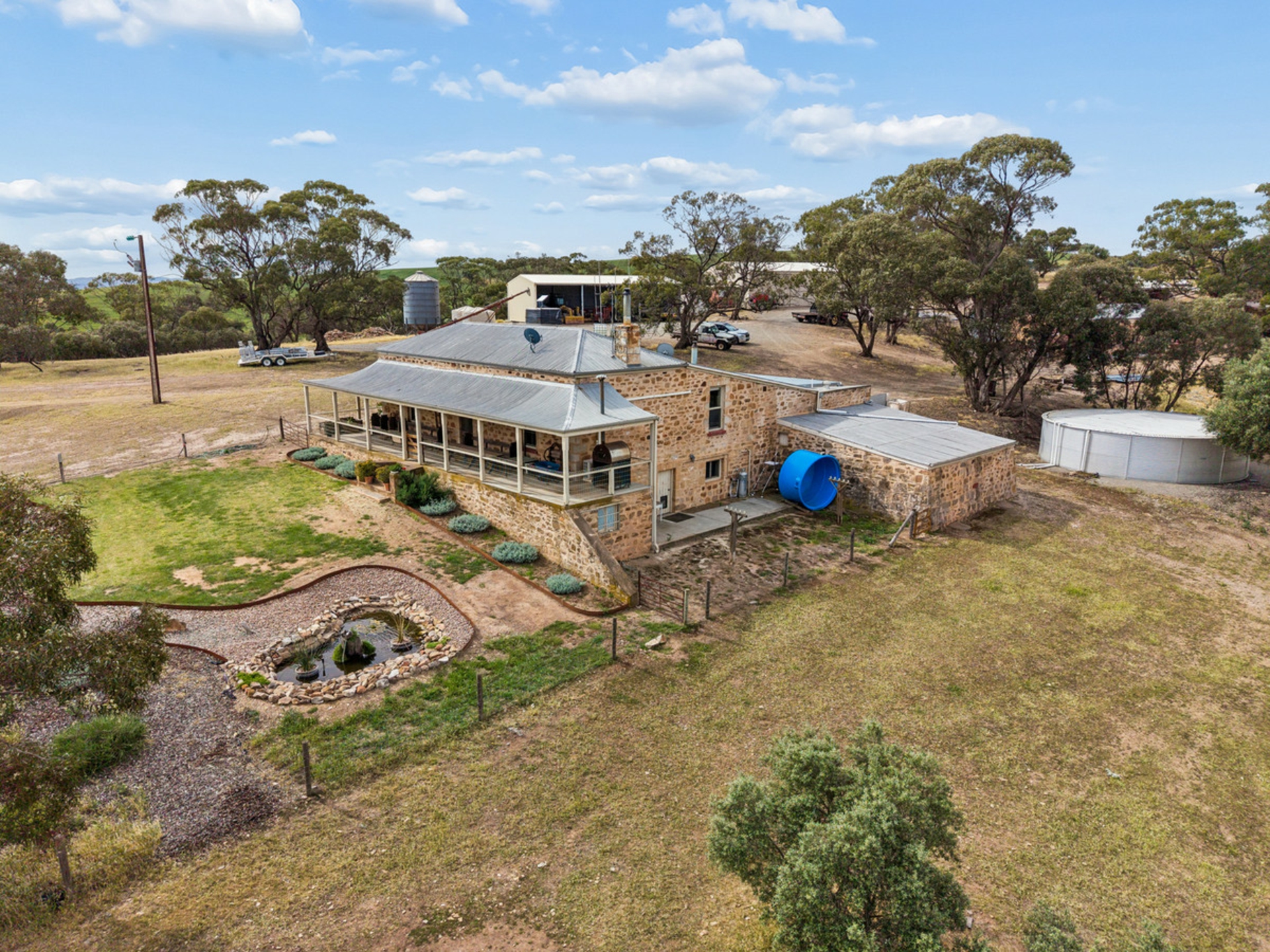 158 Yakilo Homestead Road — photo 3 of 30