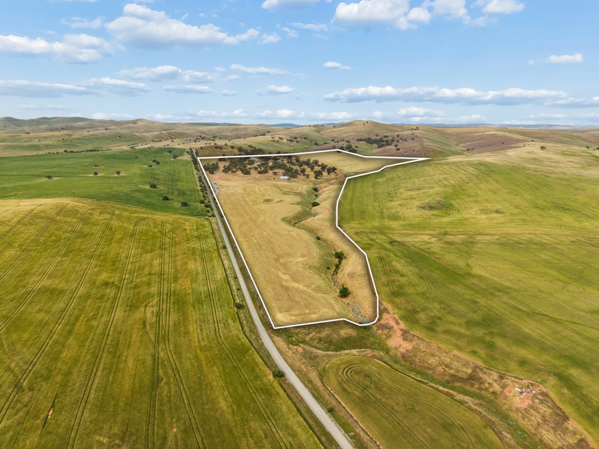 158 Yakilo Homestead Road — photo 4 of 30
