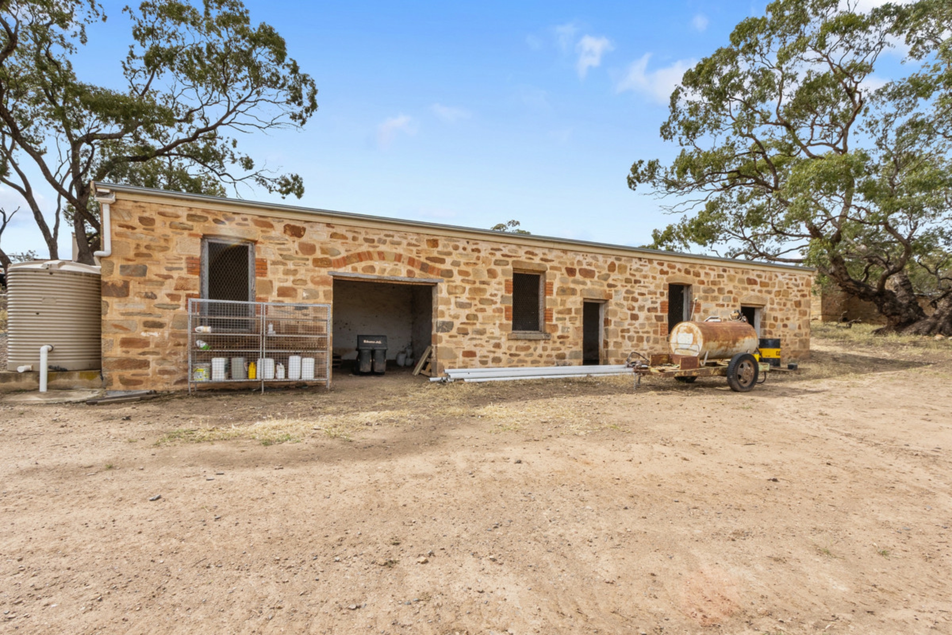 158 Yakilo Homestead Road — photo 19 of 30