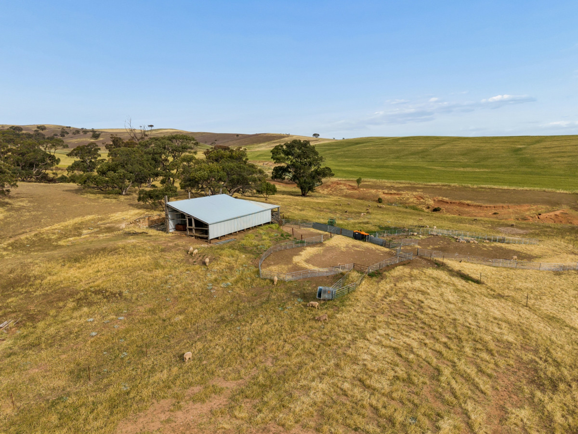 158 Yakilo Homestead Road — photo 26 of 30