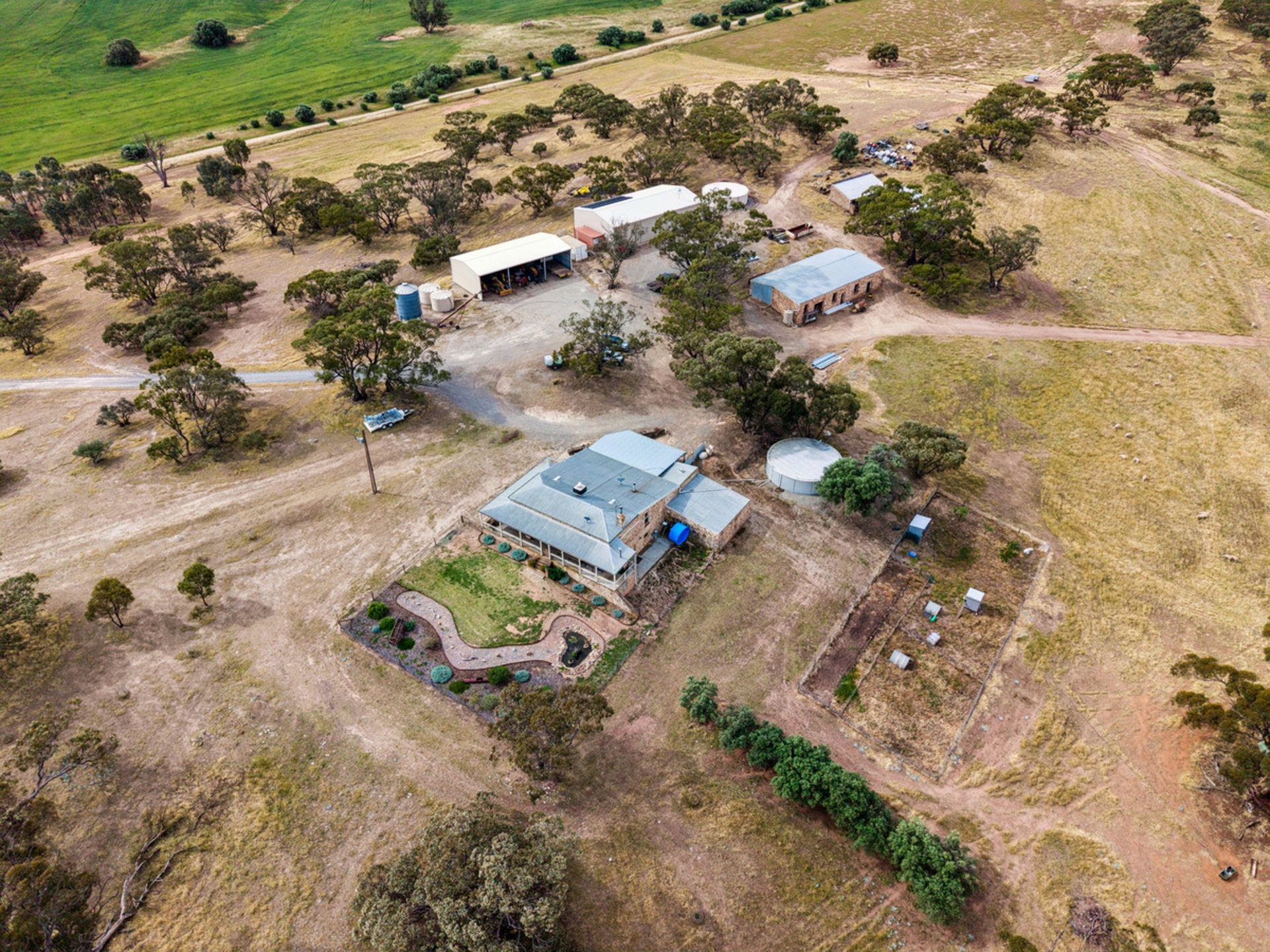 158 Yakilo Homestead Road — photo 29 of 30