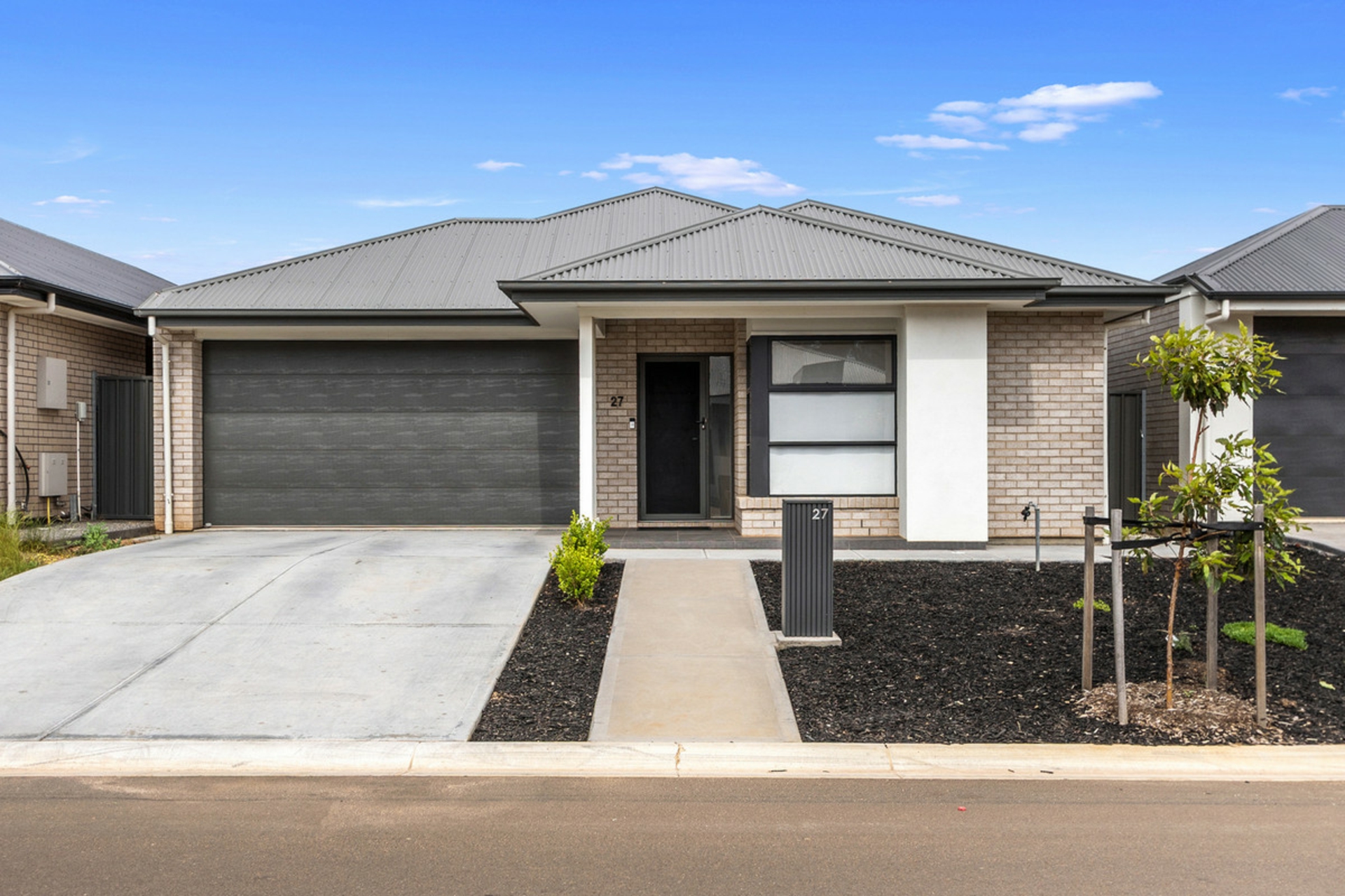 27 Audrey Avenue — photo from LJ Hooker Property Specialists Gawler | Barossa