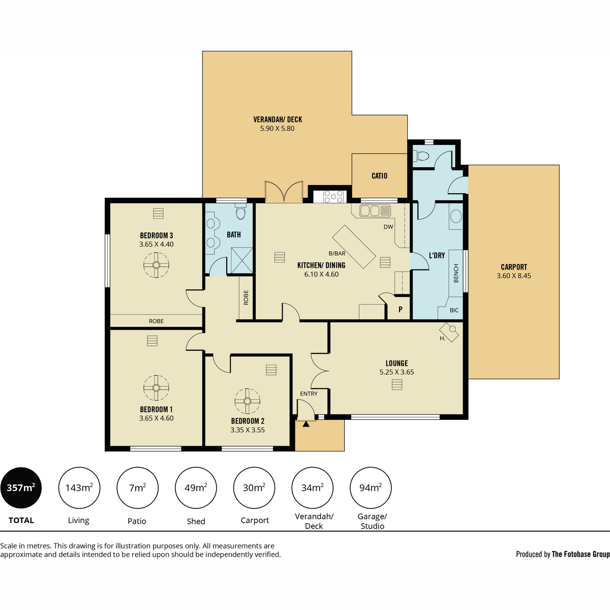 12 Murray Hillier Court, EVANSTON GARDENS